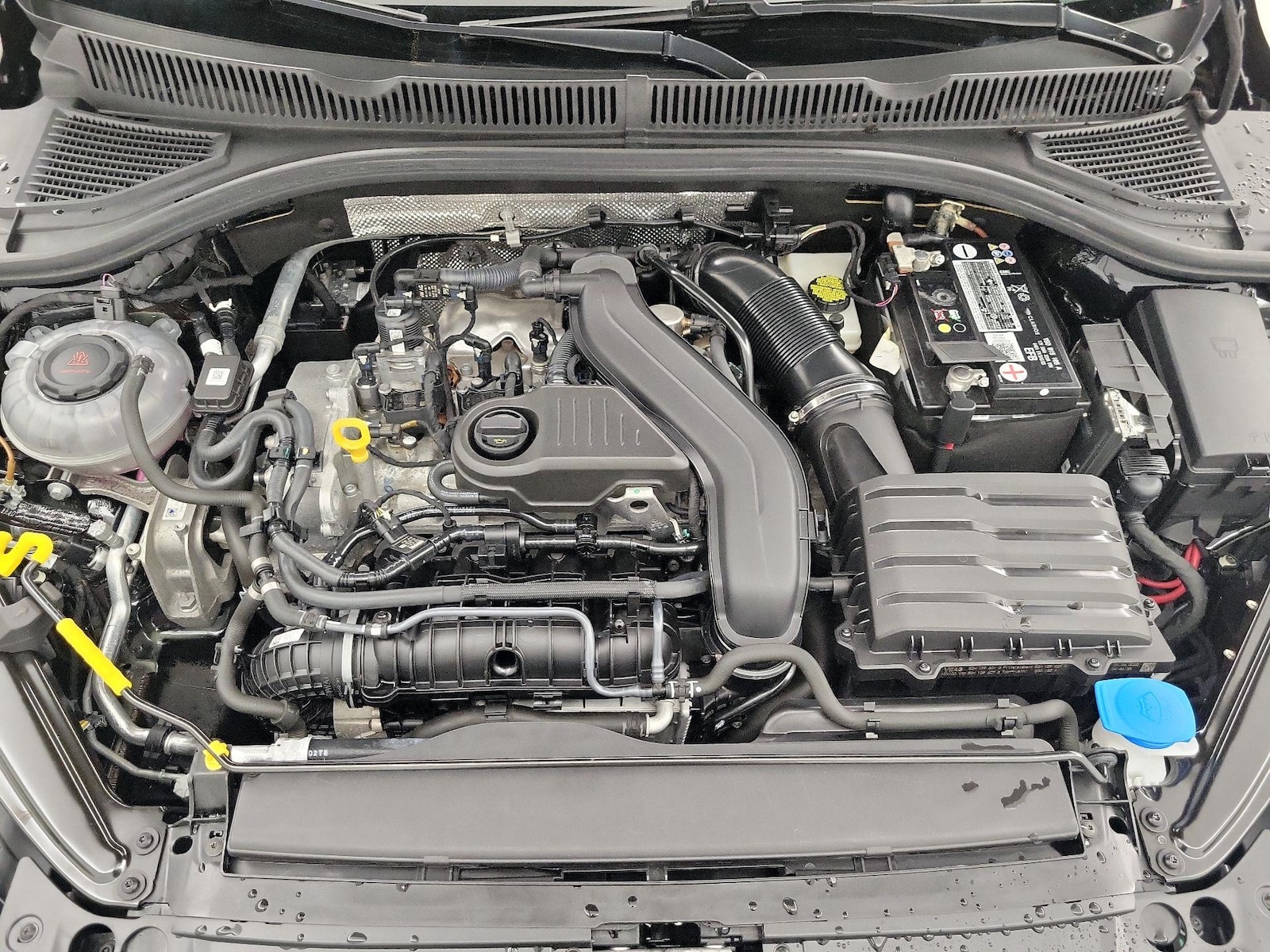 2022 Volkswagen Jetta SEL - Photo 24
