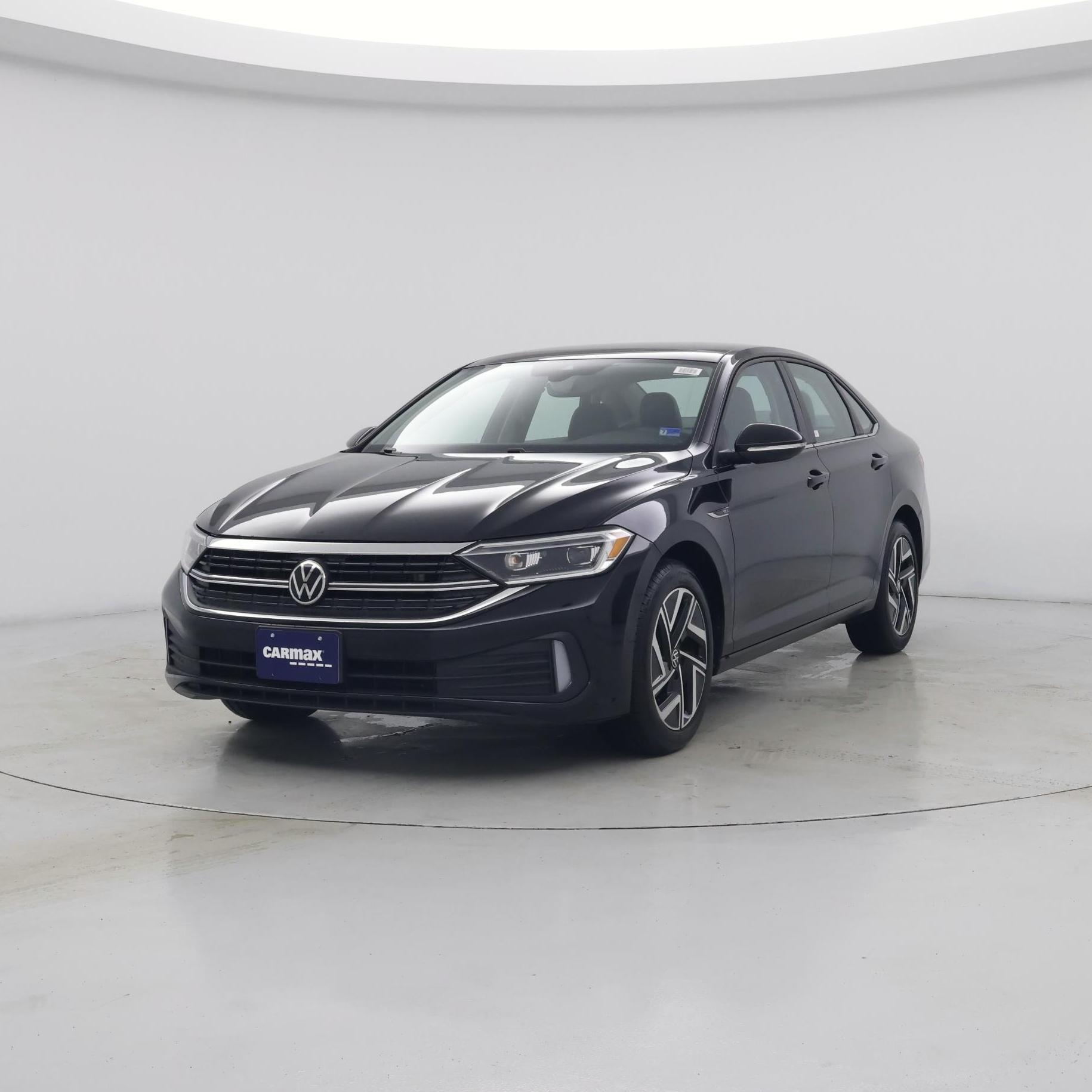 Thumbnail: 2022 Volkswagen Jetta - 4