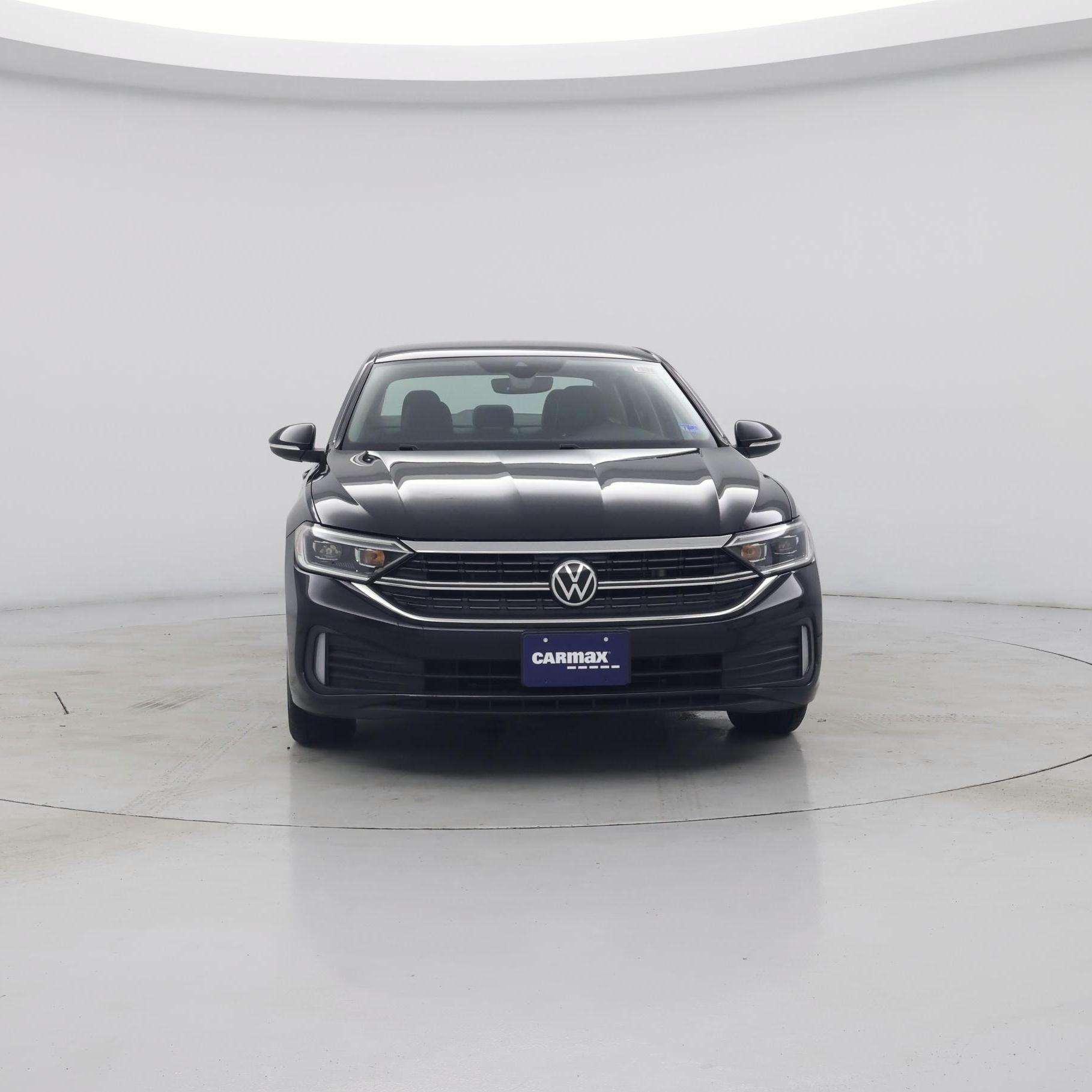 Thumbnail: 2022 Volkswagen Jetta - 5