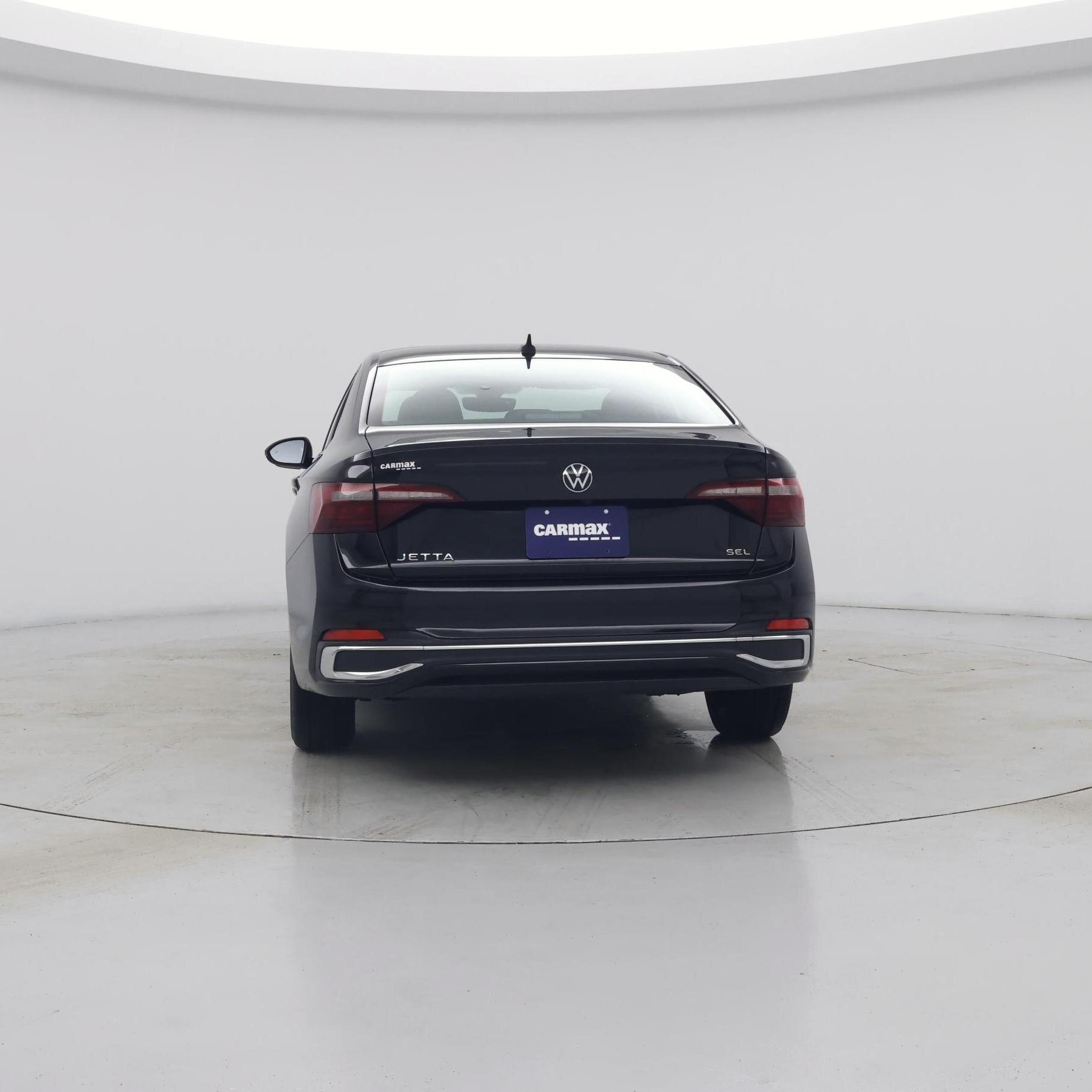 Thumbnail: 2022 Volkswagen Jetta - 6