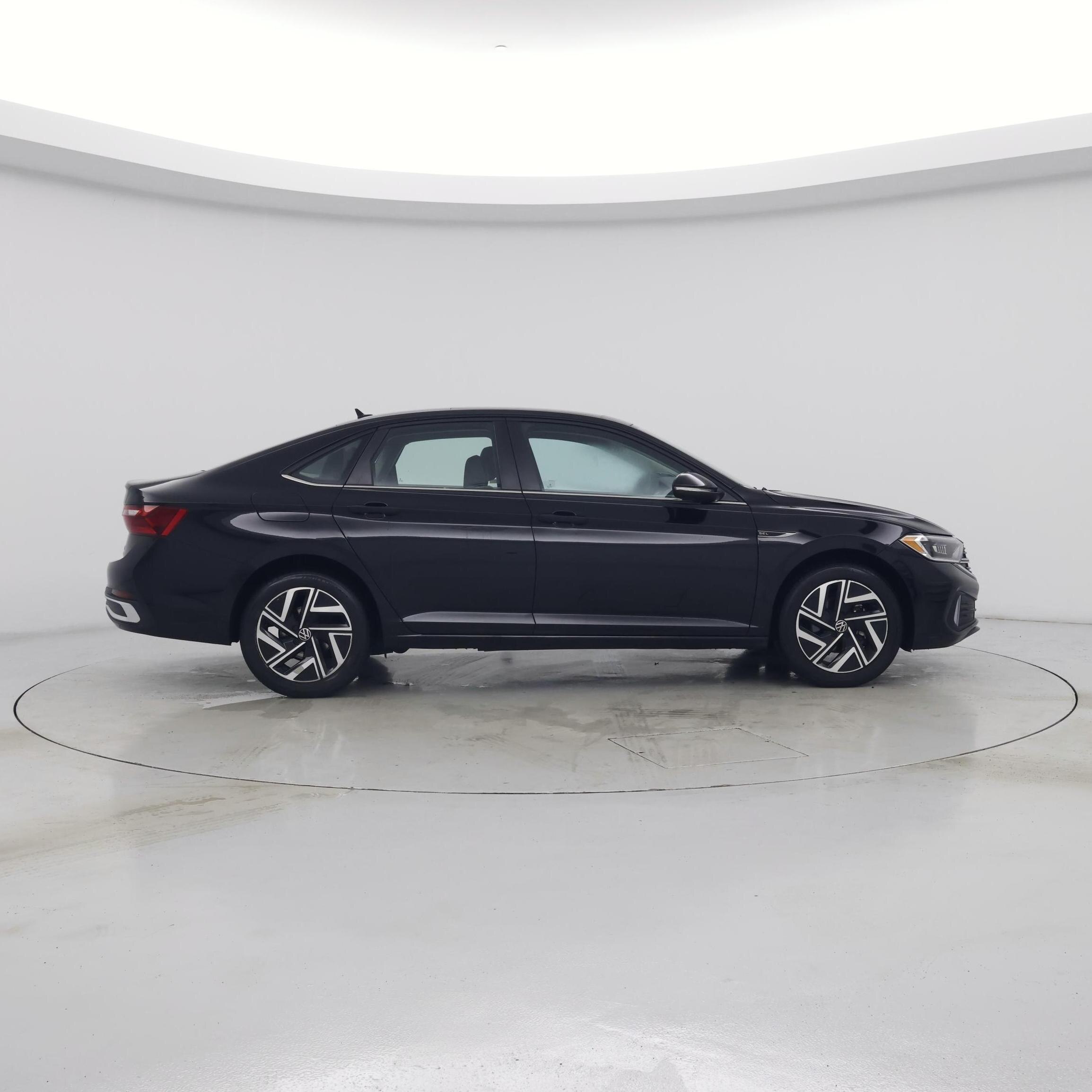 Thumbnail: 2022 Volkswagen Jetta - 7