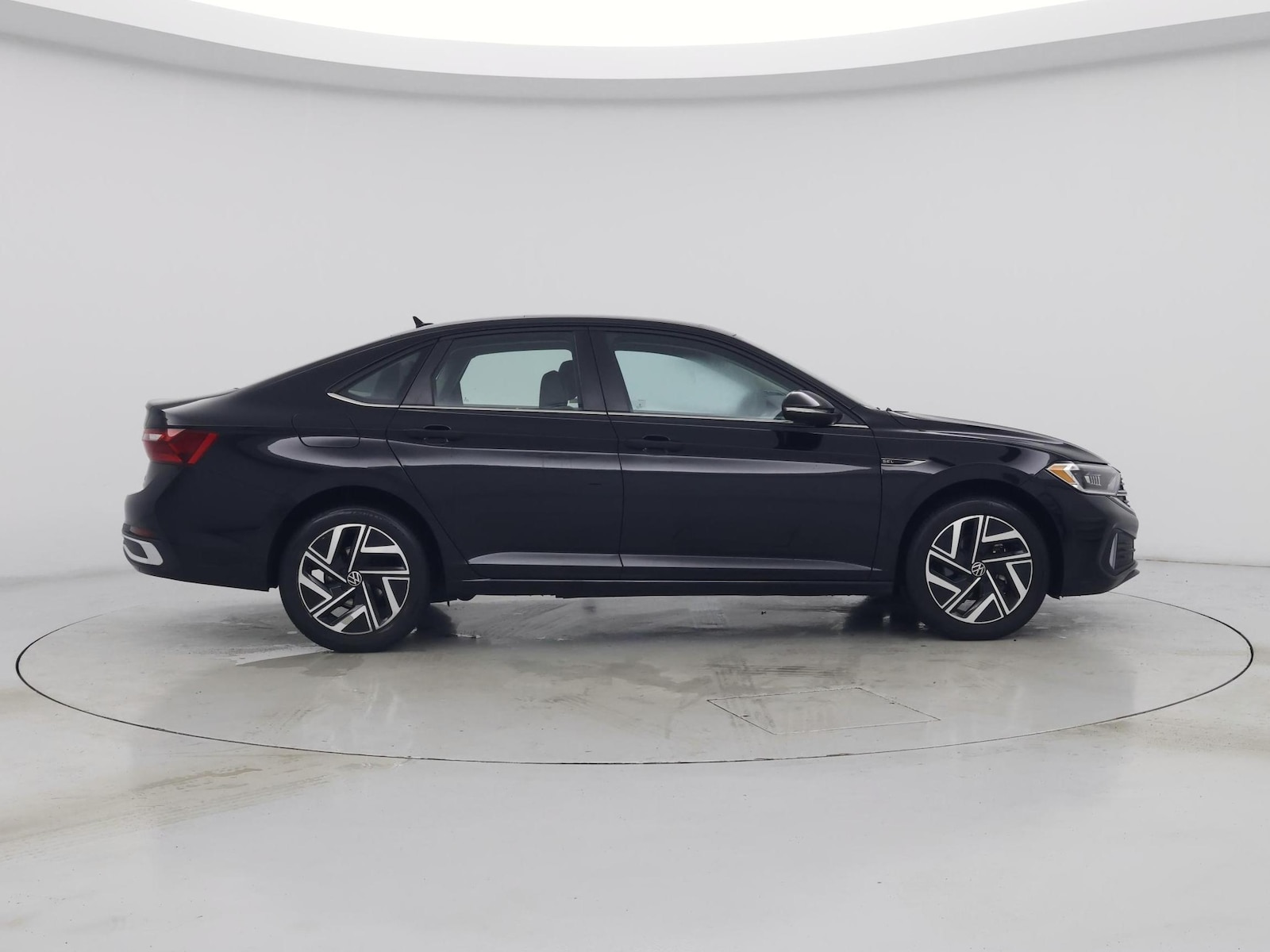 2022 Volkswagen Jetta SEL - Photo 8