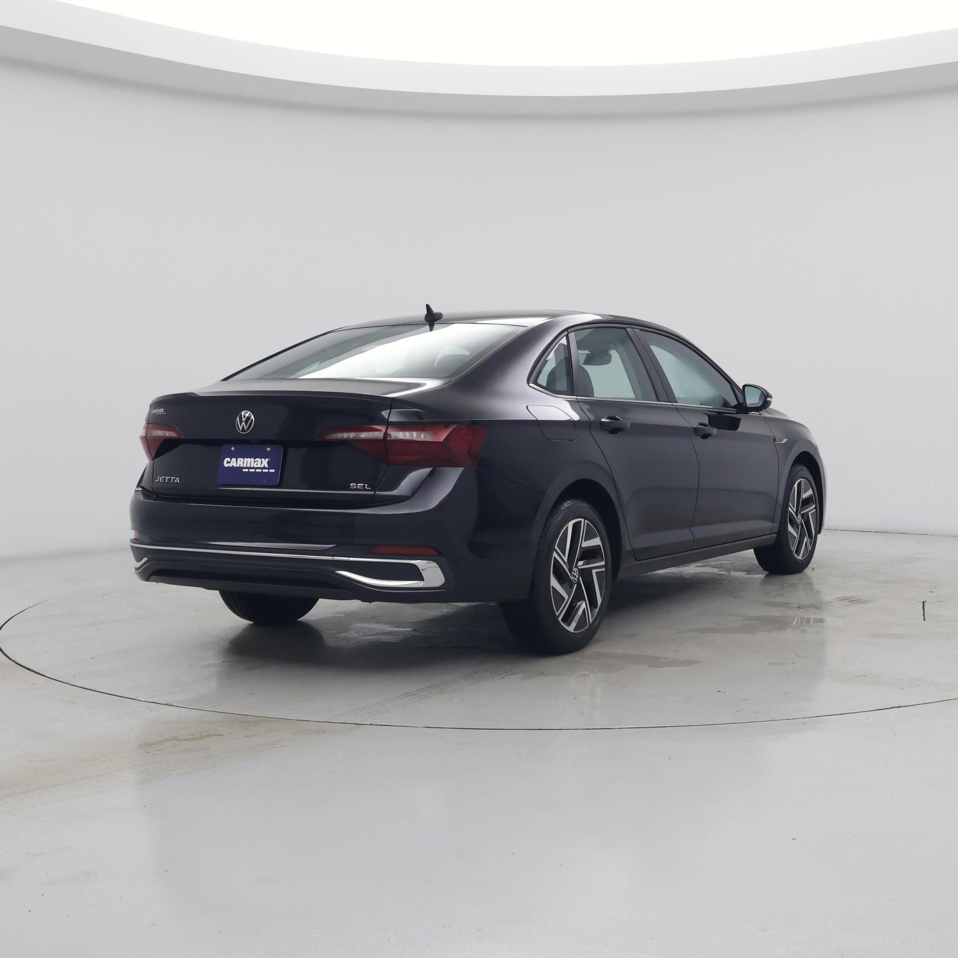 Thumbnail: 2022 Volkswagen Jetta - 8