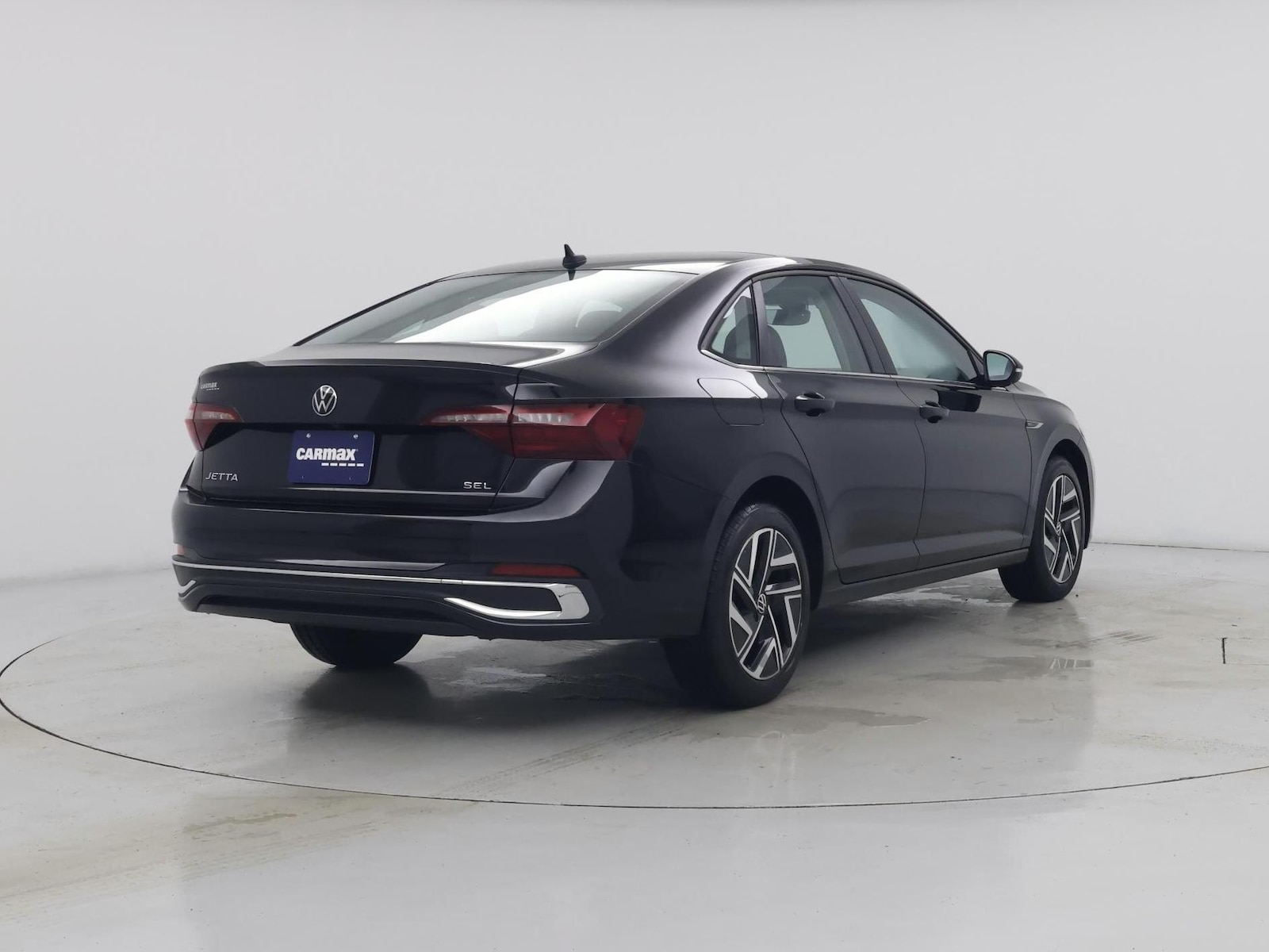 2022 Volkswagen Jetta SEL - Photo 9