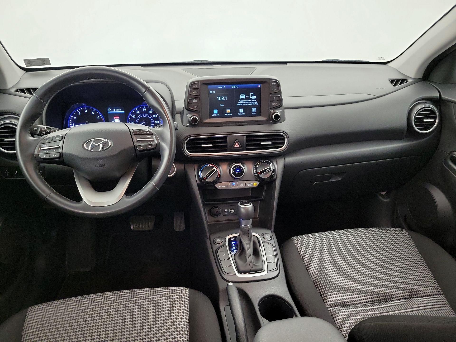 Thumbnail: 2020 Hyundai Kona - 9