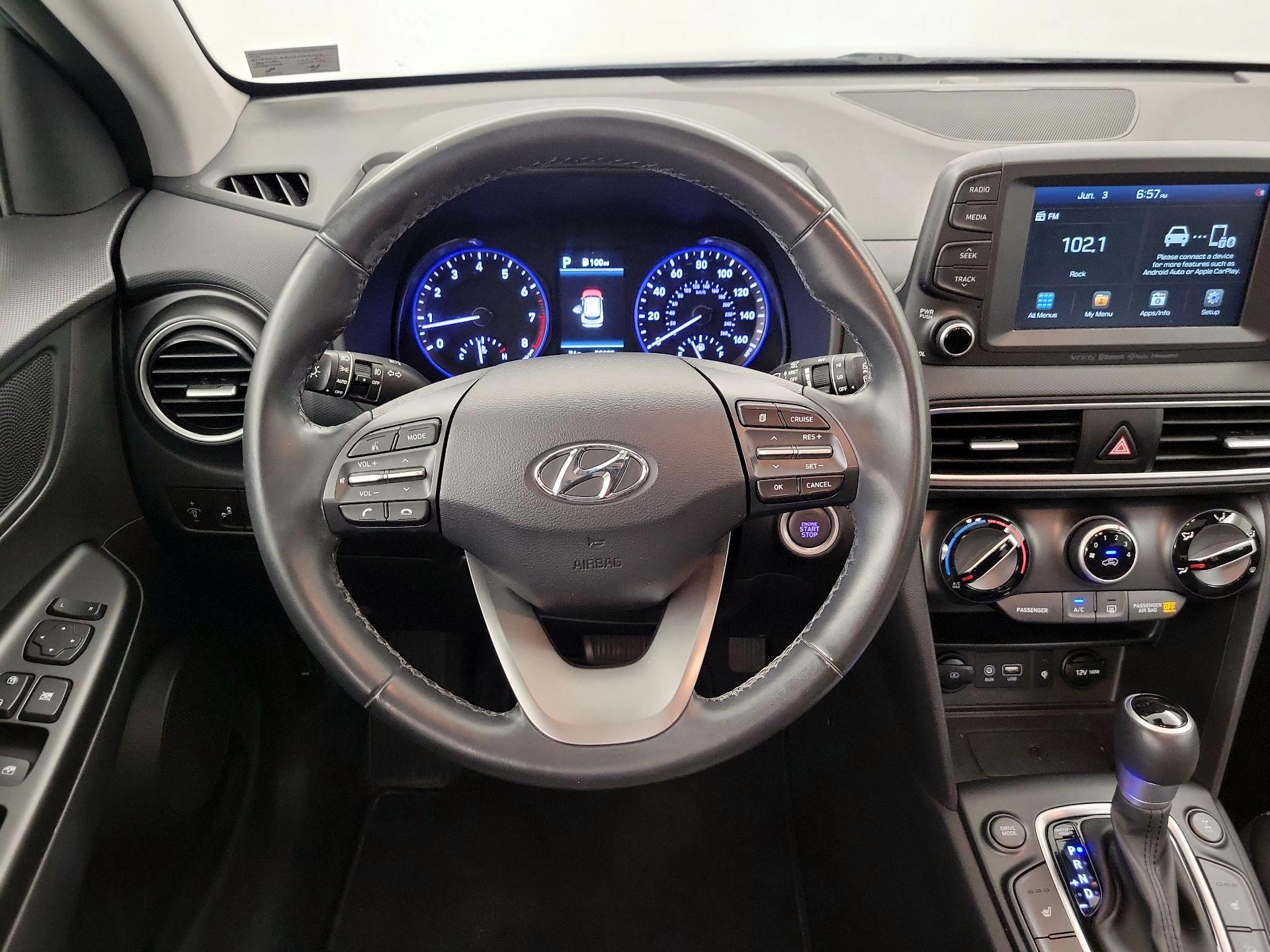 Thumbnail: 2020 Hyundai Kona - 10