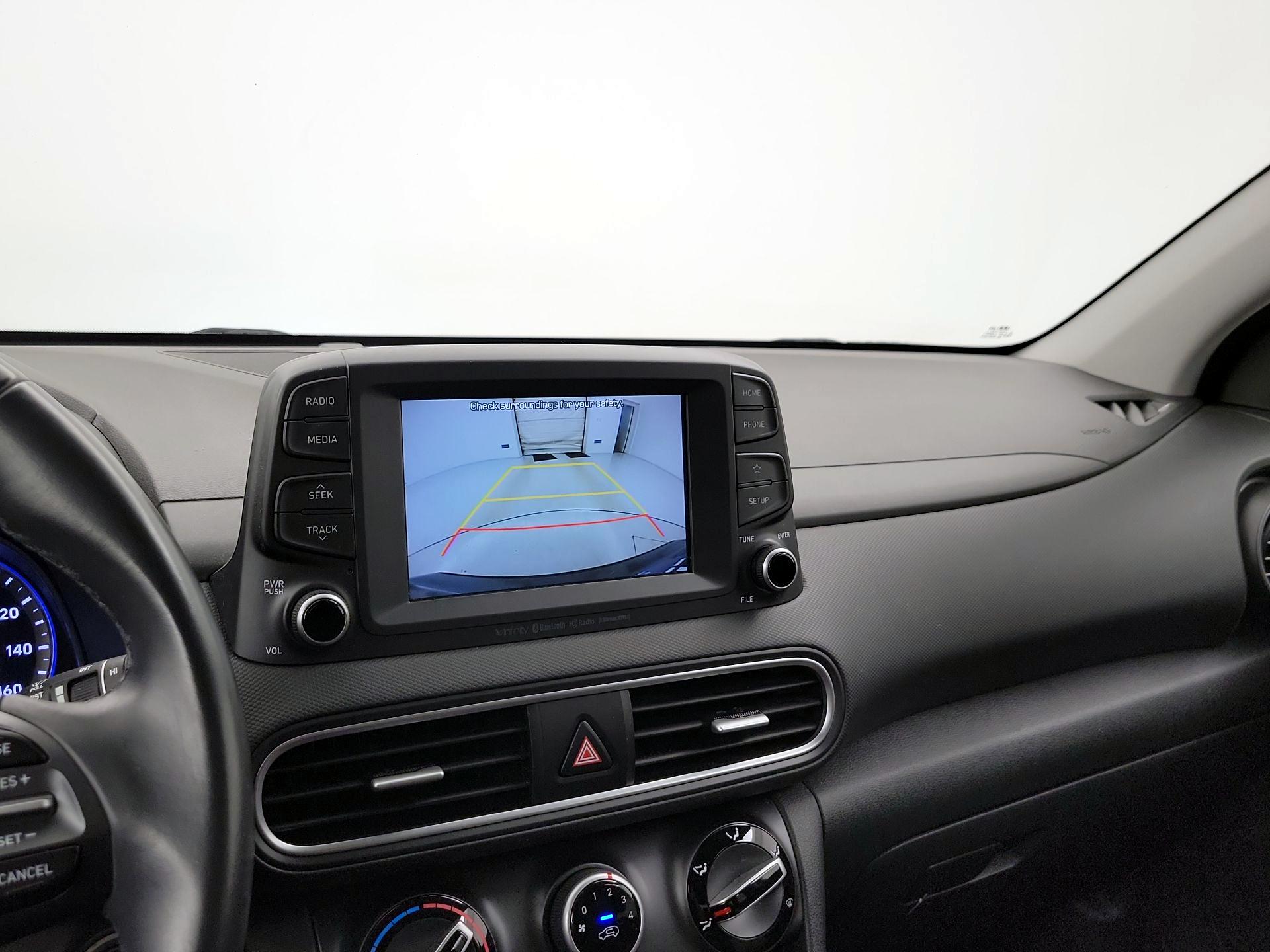 Thumbnail: 2020 Hyundai Kona - 14