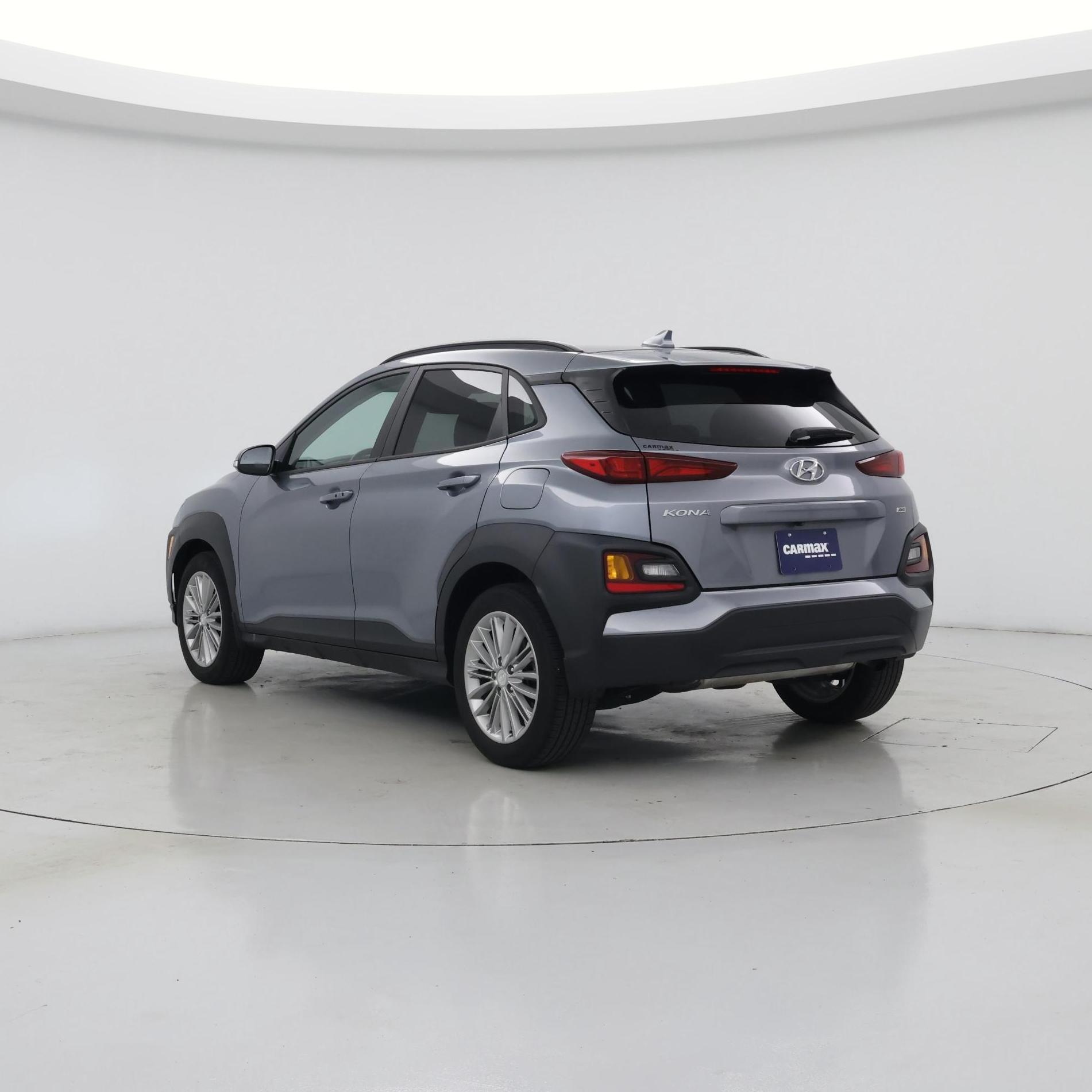 Thumbnail: 2020 Hyundai Kona - 2