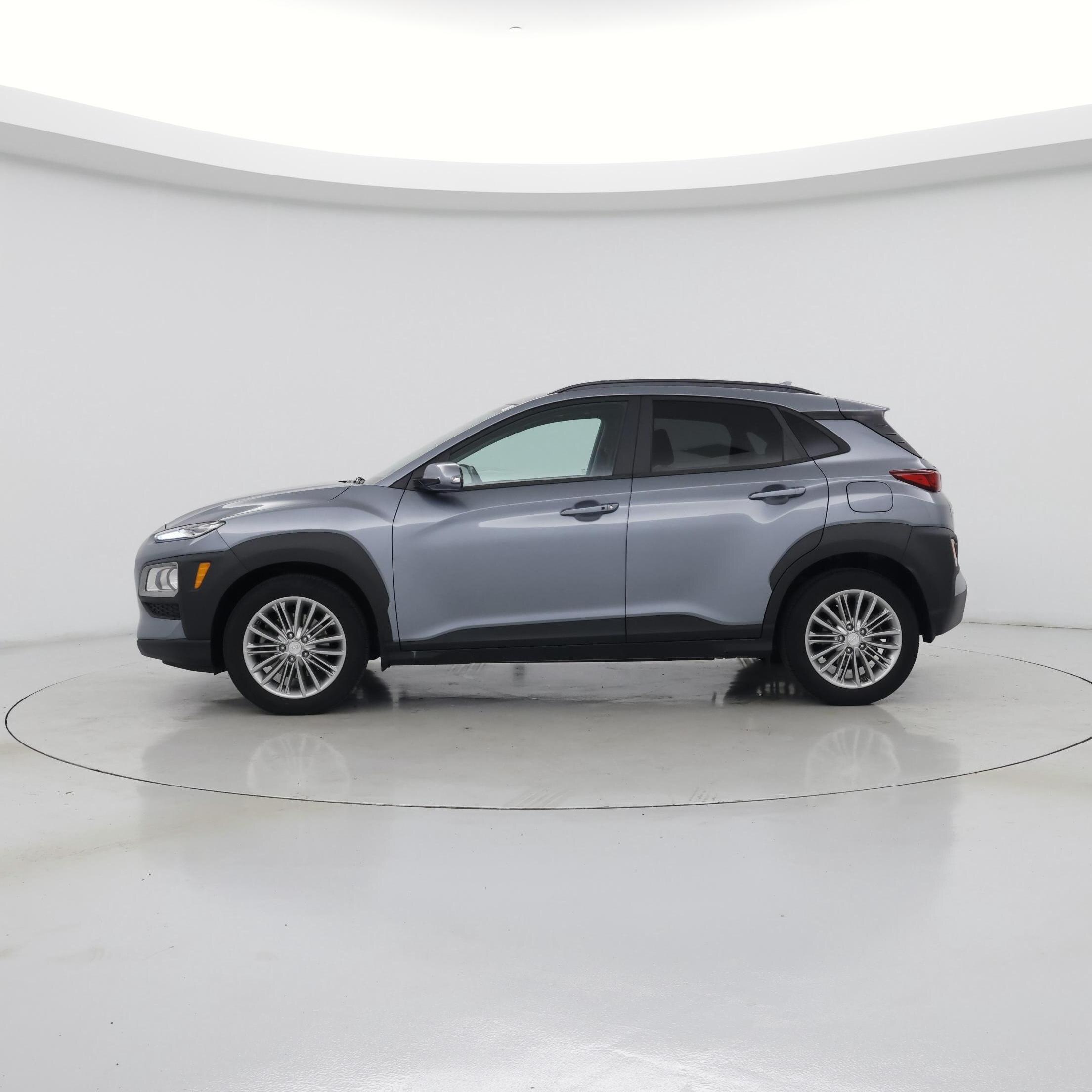Thumbnail: 2020 Hyundai Kona - 3