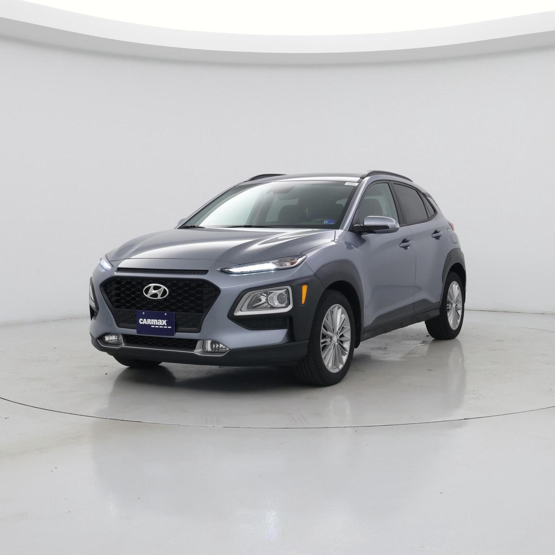 Thumbnail: 2020 Hyundai Kona - 4
