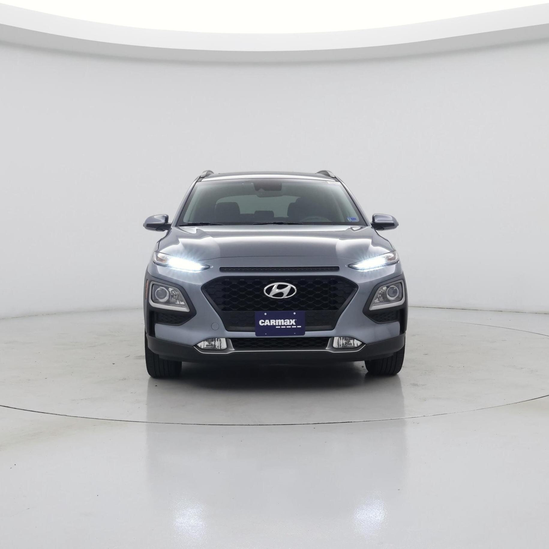 Thumbnail: 2020 Hyundai Kona - 5