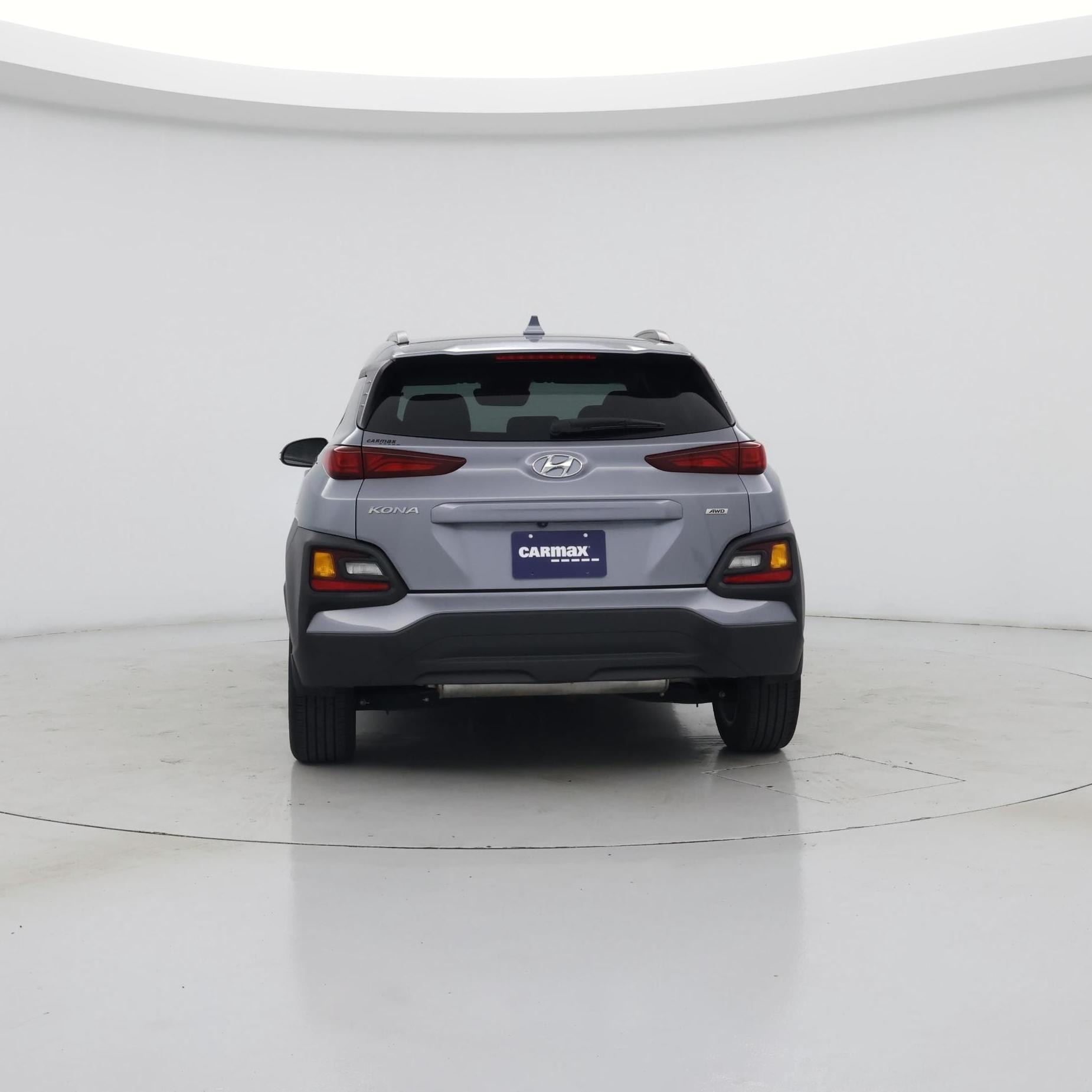 Thumbnail: 2020 Hyundai Kona - 6