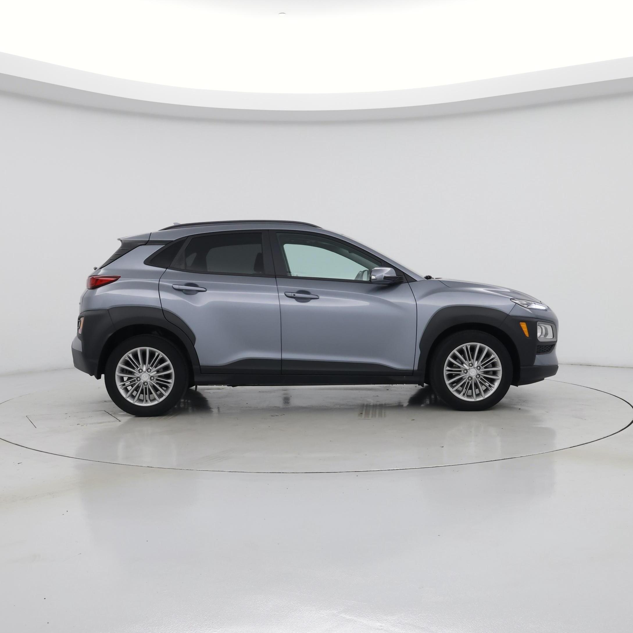 Thumbnail: 2020 Hyundai Kona - 7