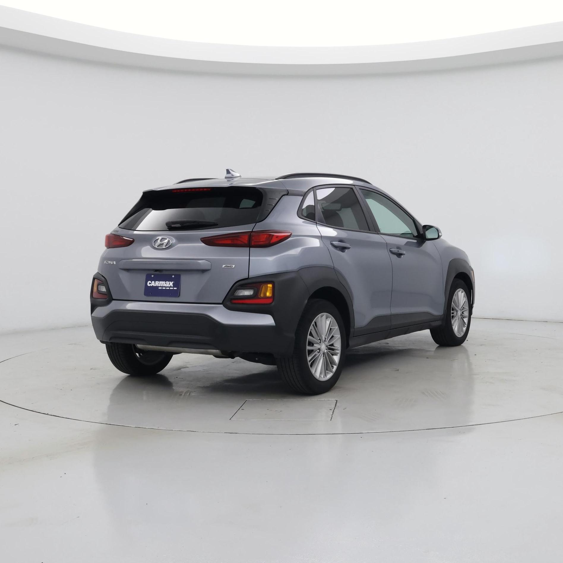 Thumbnail: 2020 Hyundai Kona - 8