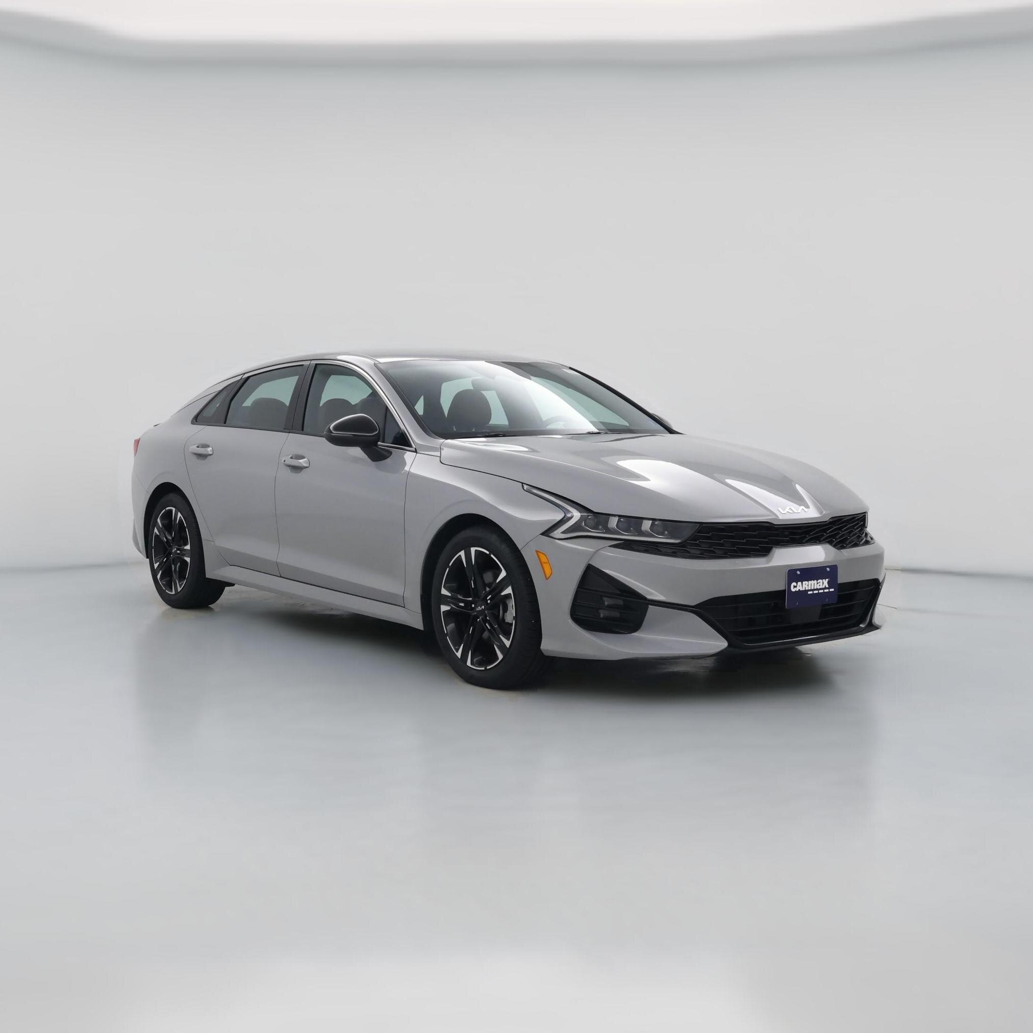 Thumbnail: 2023 Kia K5 - 1