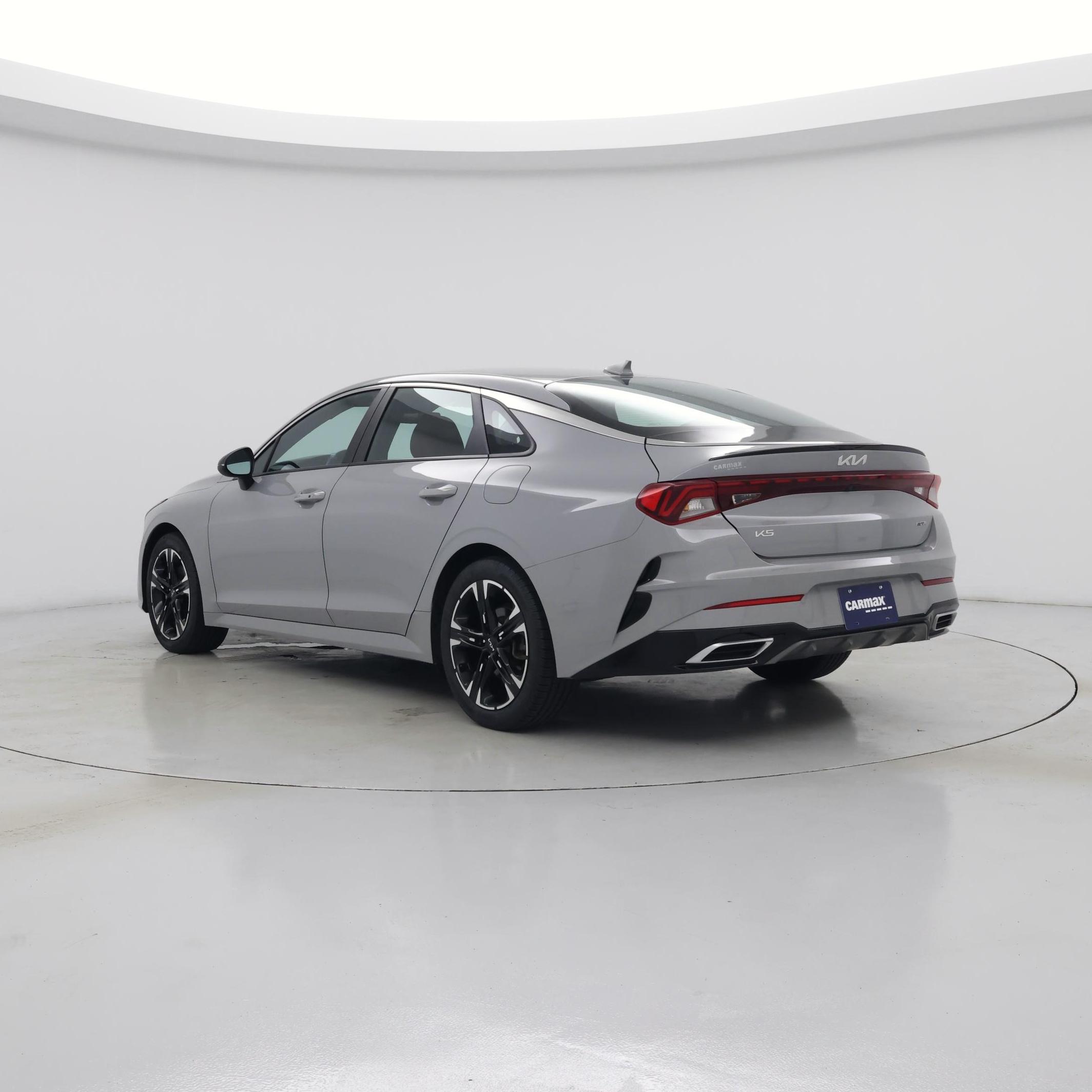 Thumbnail: 2023 Kia K5 - 2