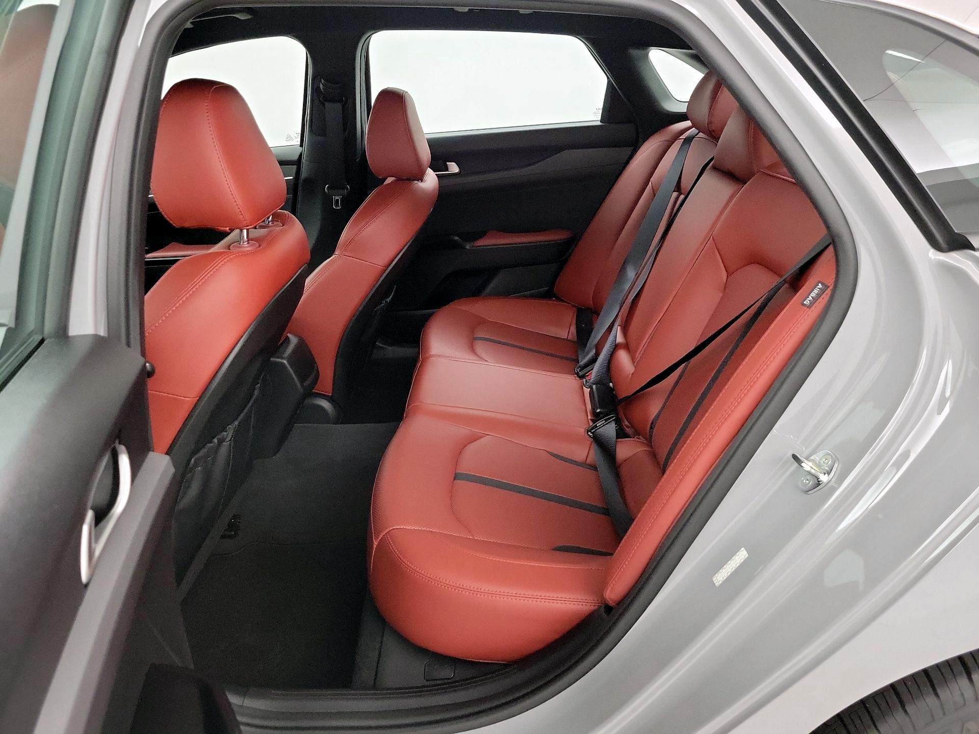 Thumbnail: 2023 Kia K5 - 20