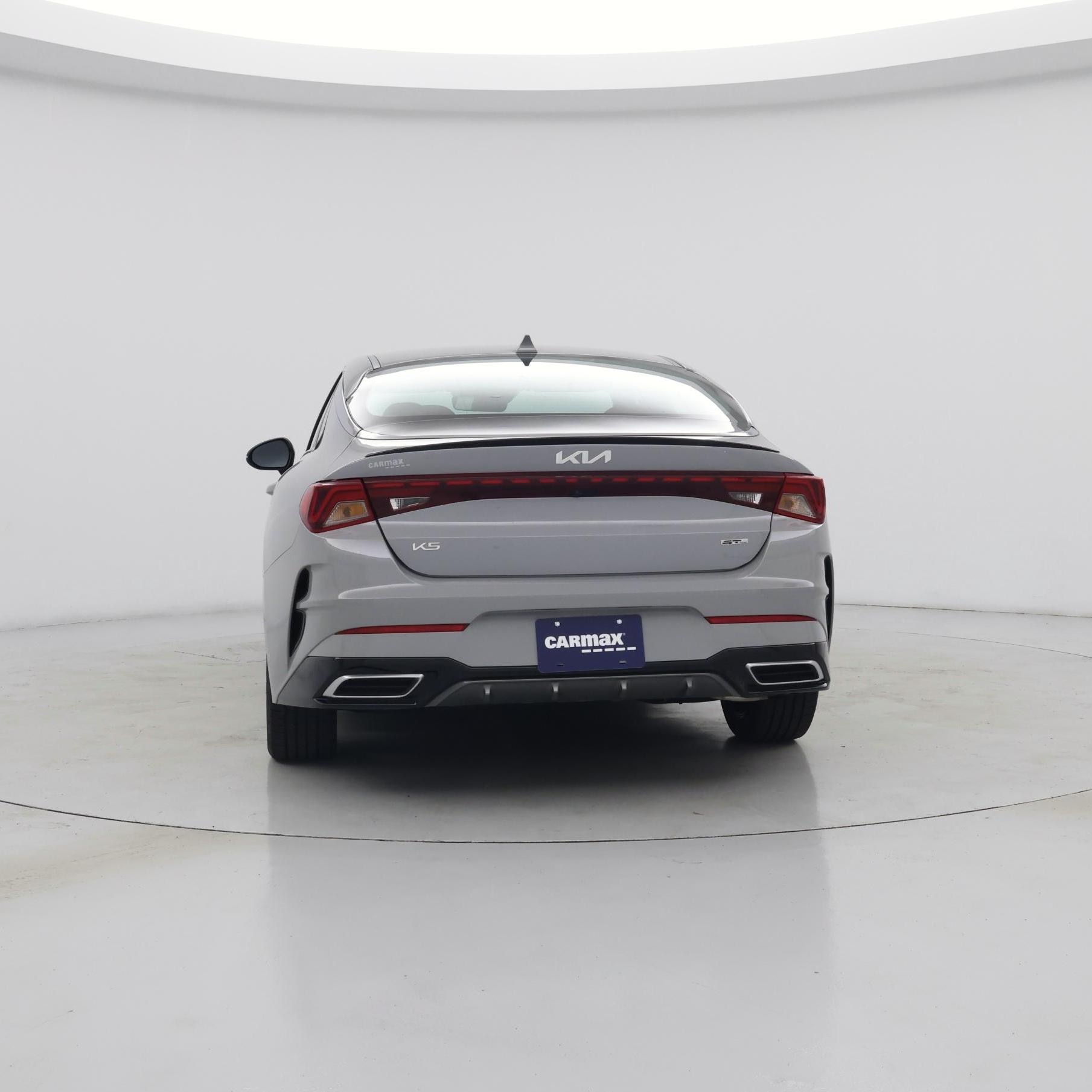 Thumbnail: 2023 Kia K5 - 6