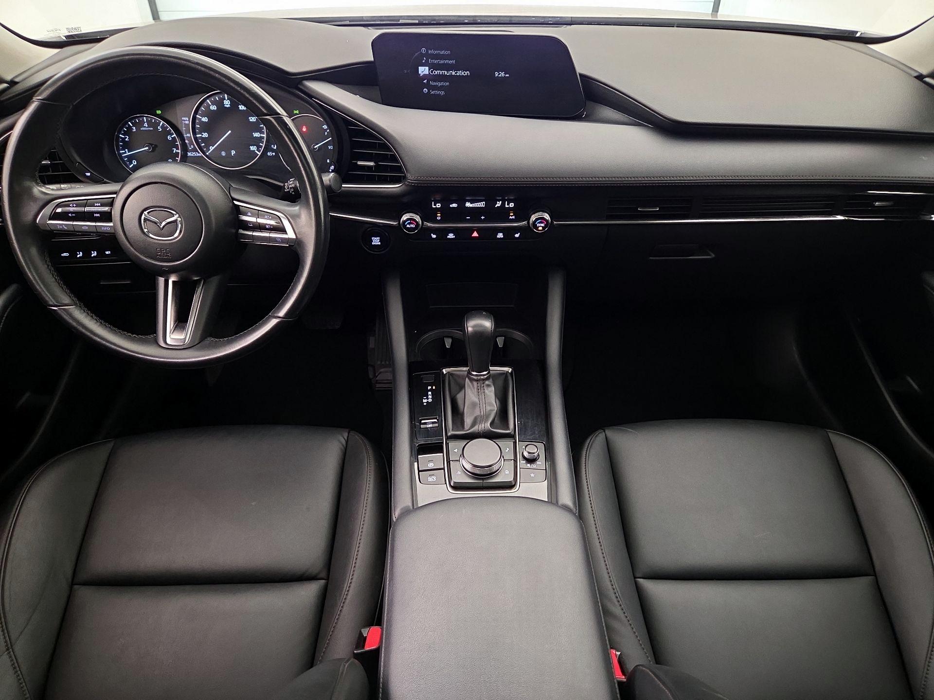 Thumbnail: 2022 Mazda Mazda3 - 9