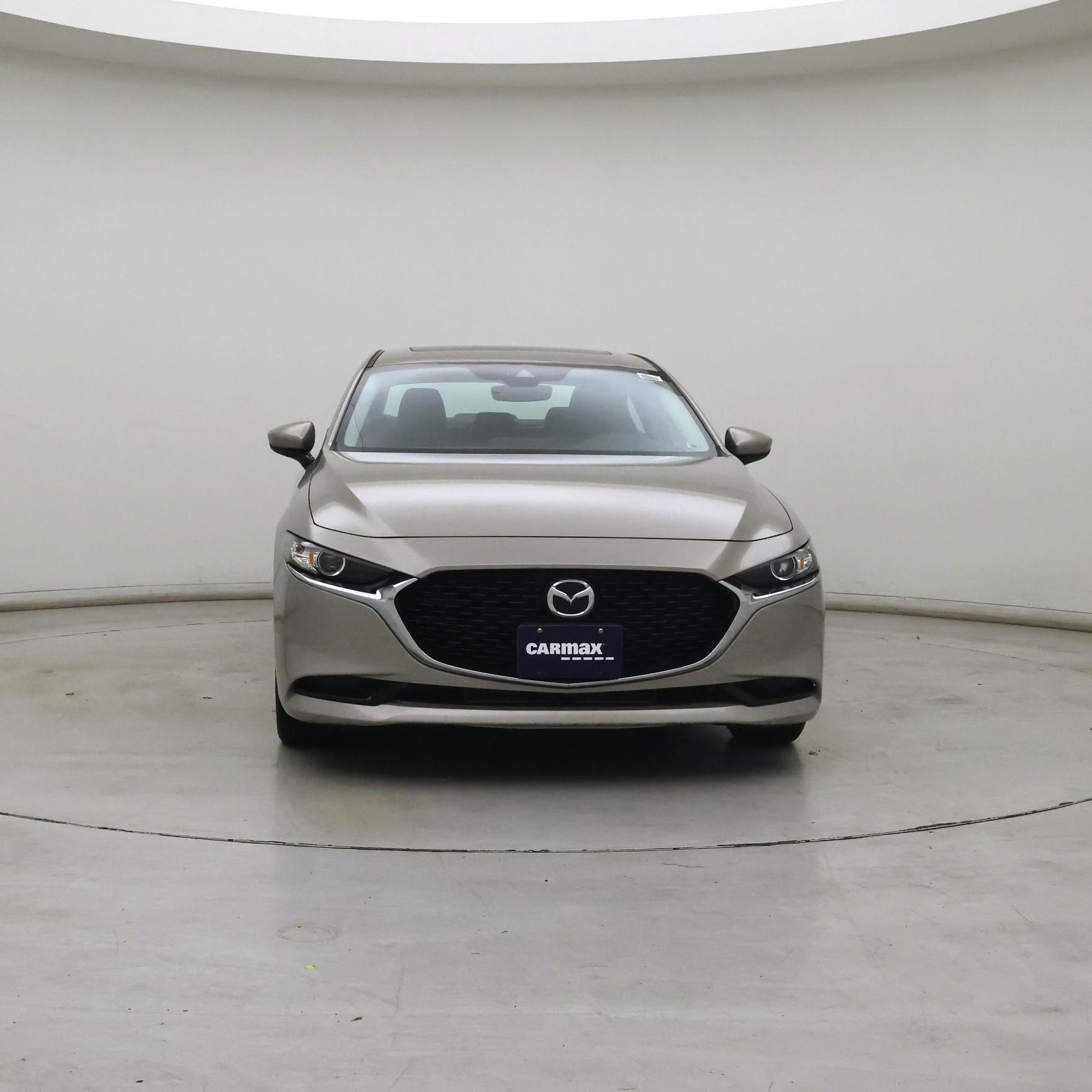 Thumbnail: 2022 Mazda Mazda3 - 5