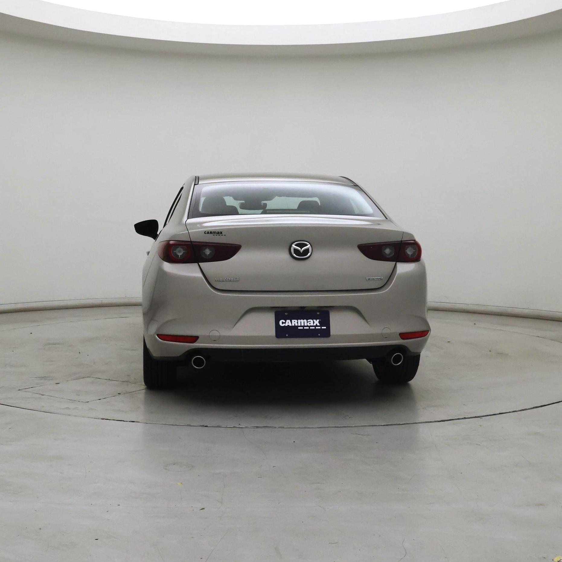 Thumbnail: 2022 Mazda Mazda3 - 6