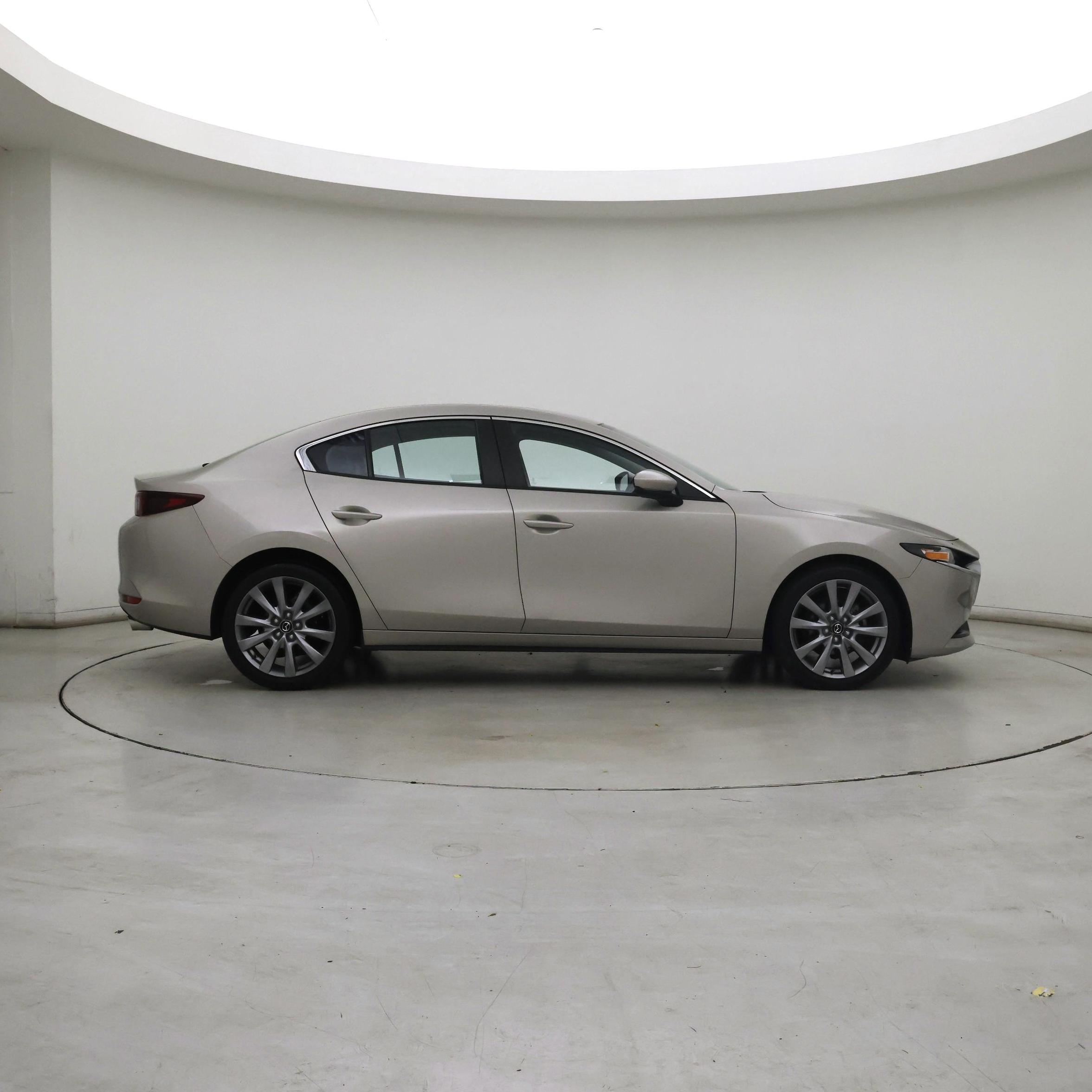 Thumbnail: 2022 Mazda Mazda3 - 7