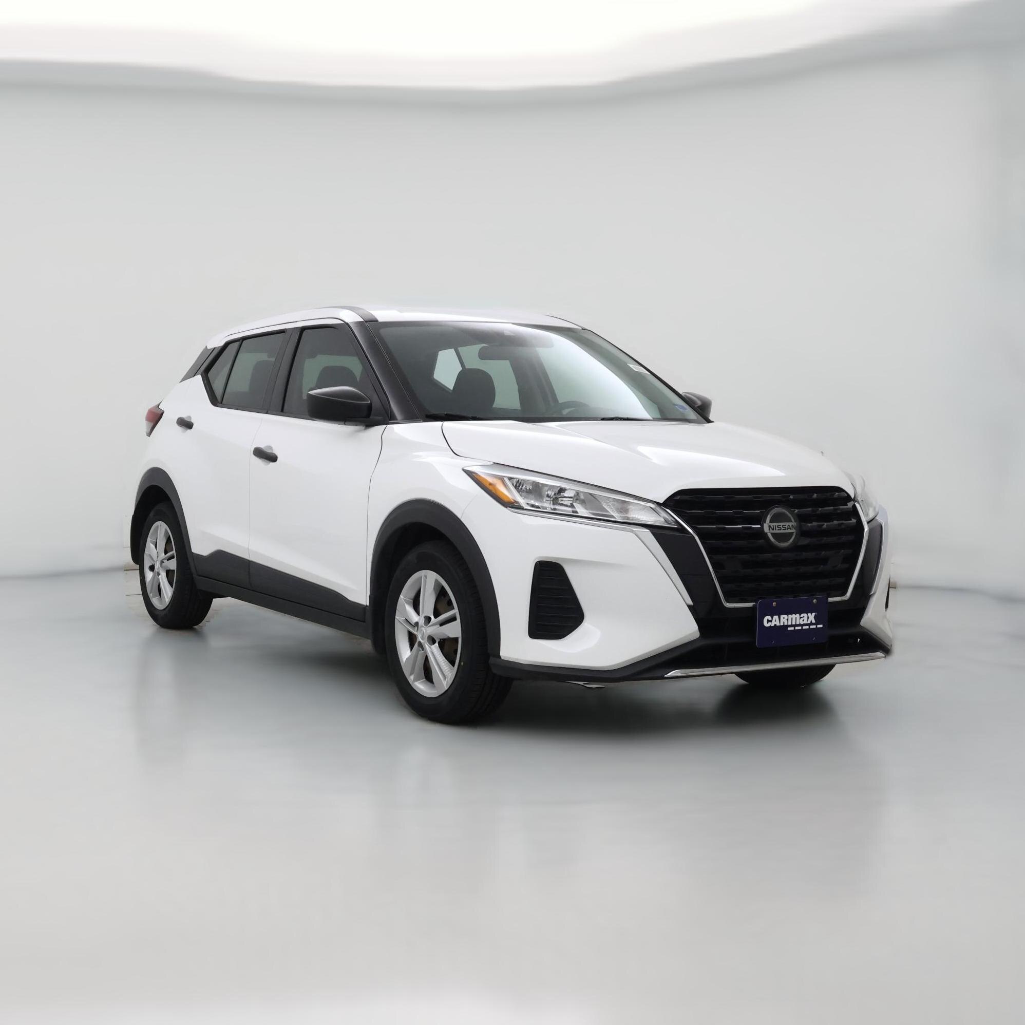 Thumbnail: 2021 Nissan Kicks - 1