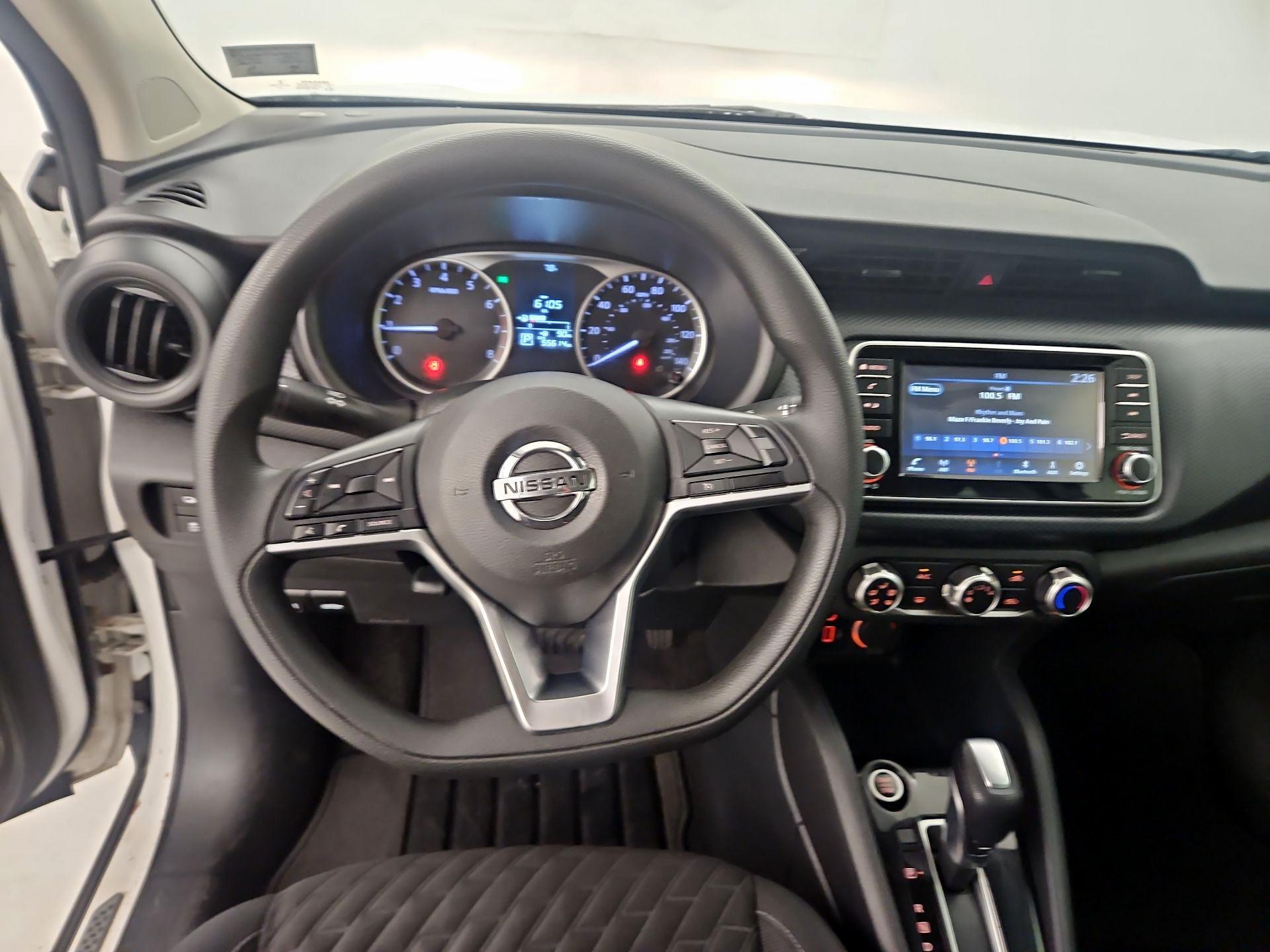 Thumbnail: 2021 Nissan Kicks - 10