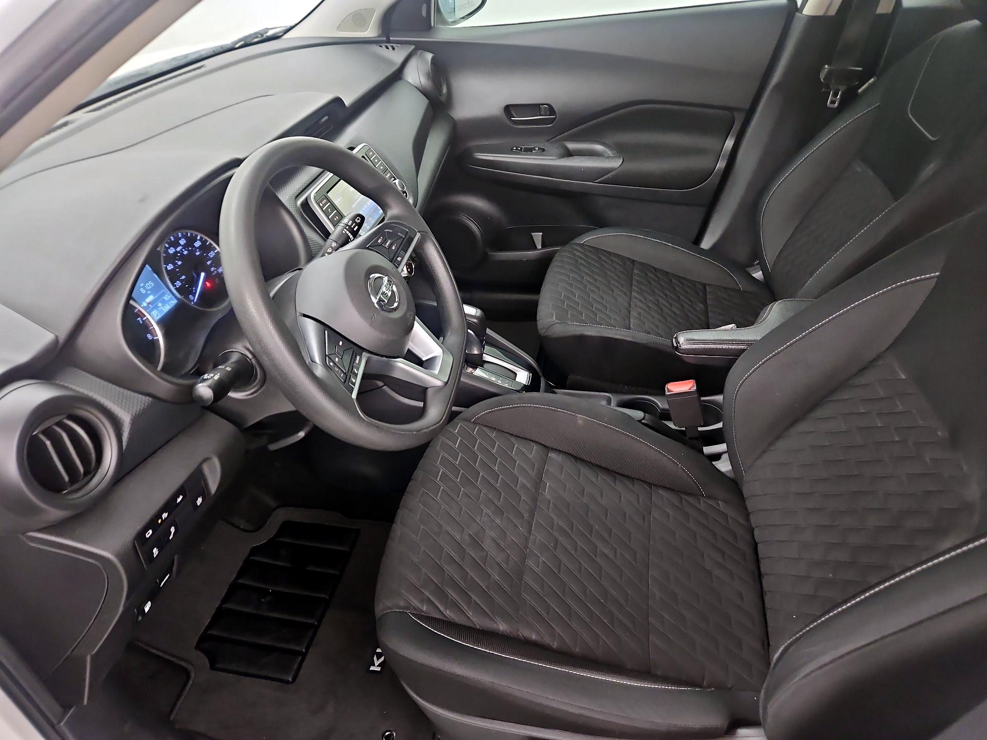 Thumbnail: 2021 Nissan Kicks - 11