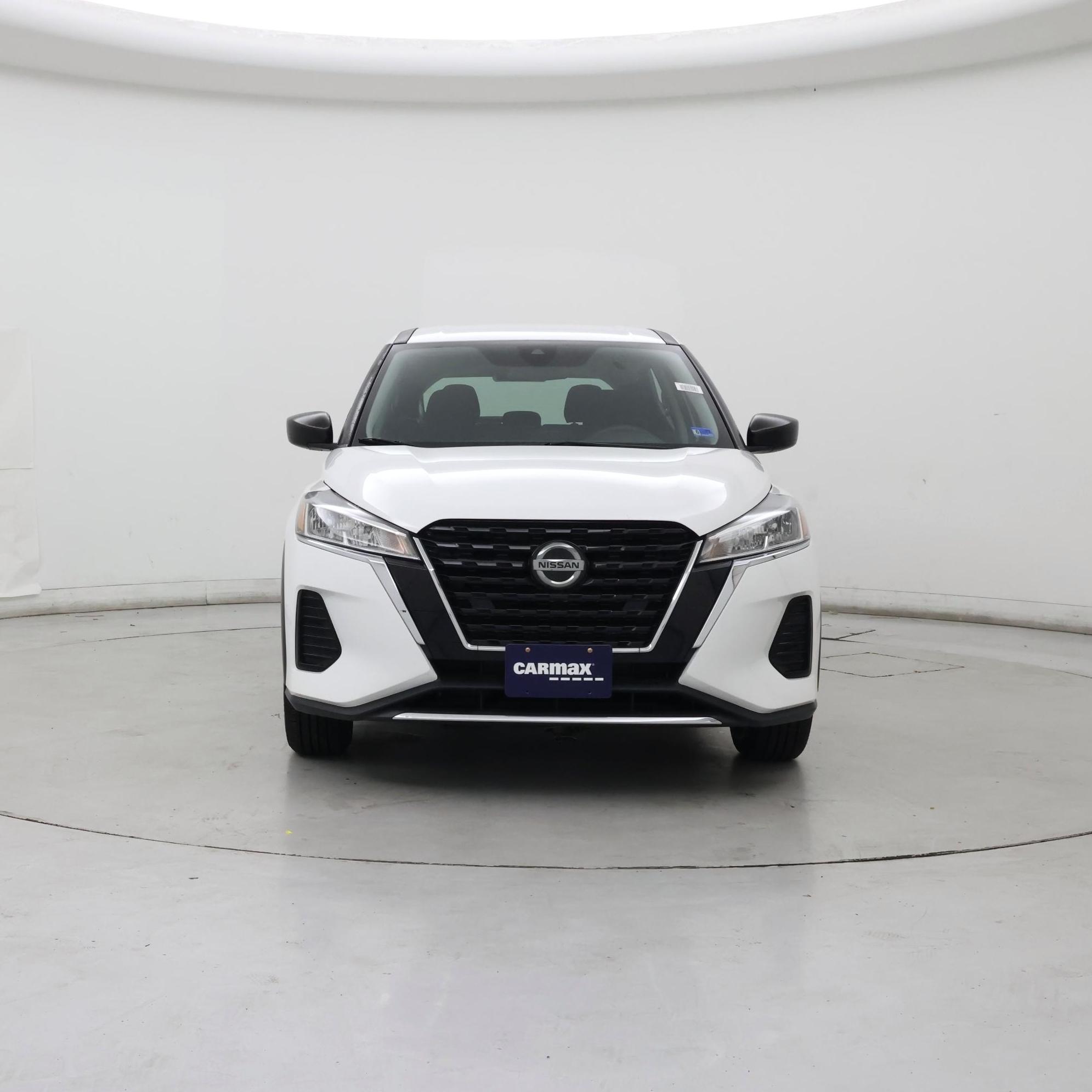Thumbnail: 2021 Nissan Kicks - 5
