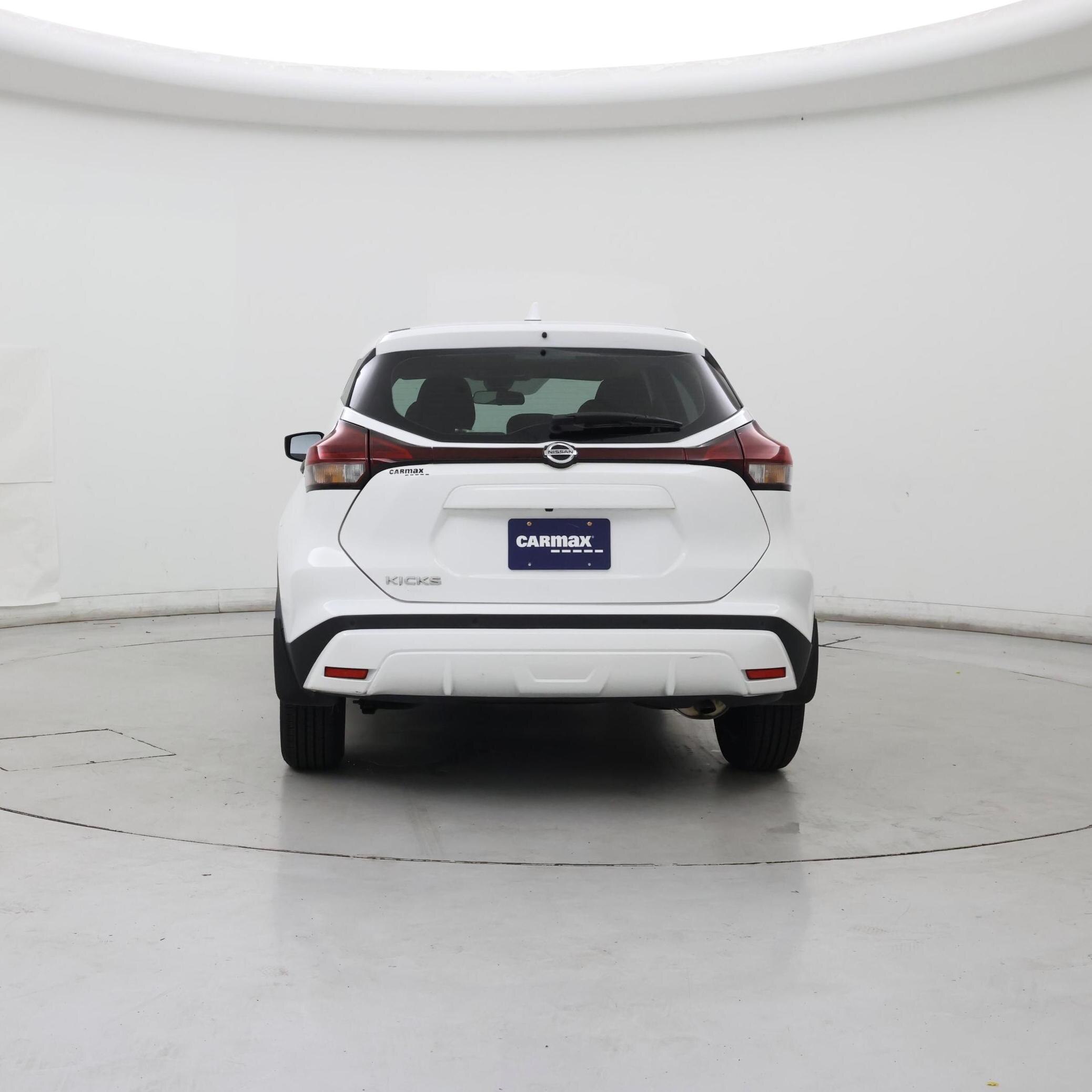 Thumbnail: 2021 Nissan Kicks - 6