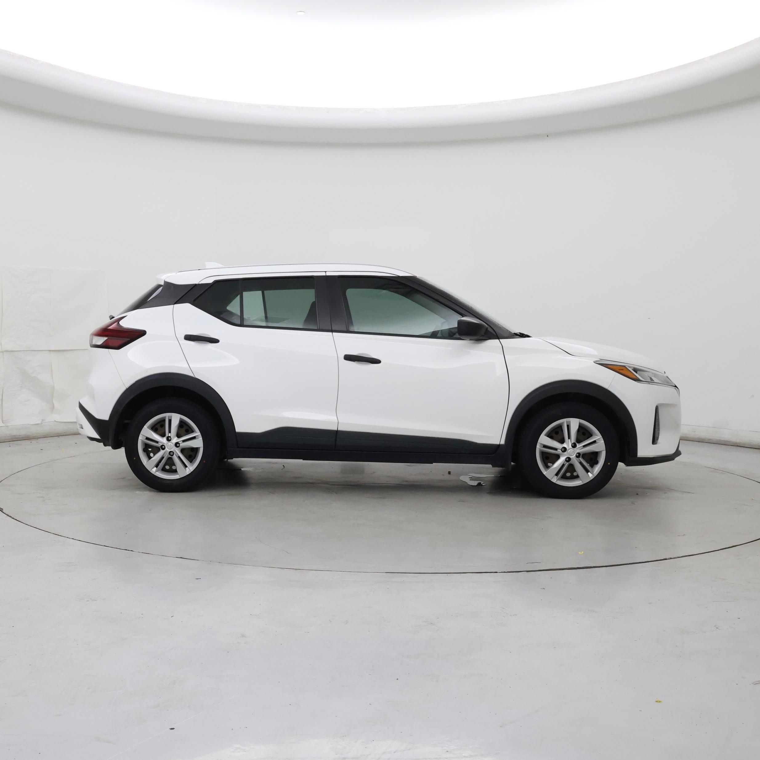 Thumbnail: 2021 Nissan Kicks - 7