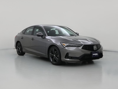 2023 Acura Integra Technology A-Spec