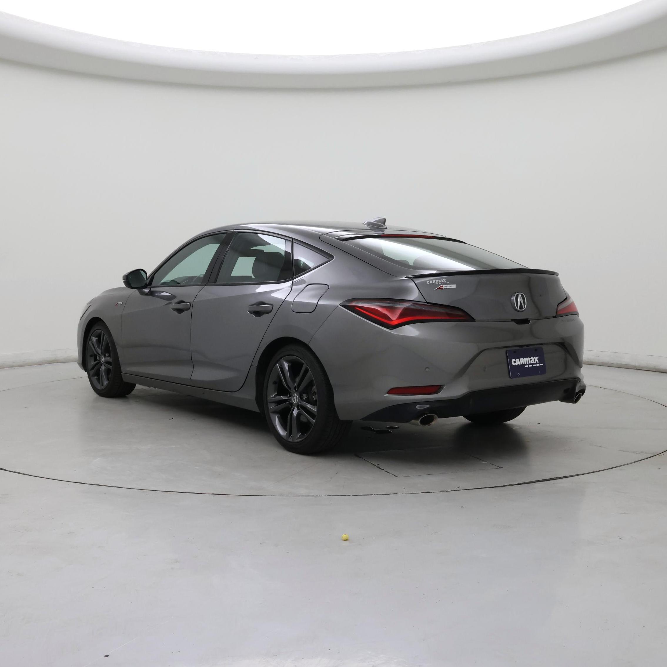 Thumbnail: 2023 Acura Integra - 2