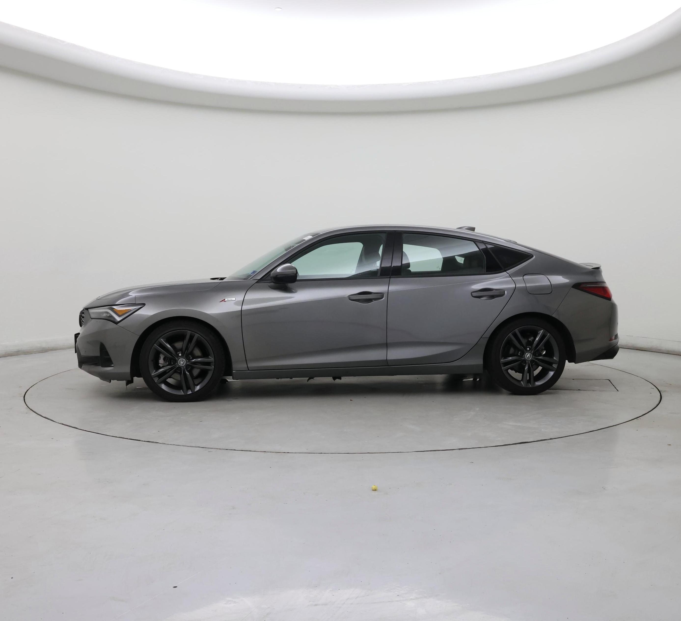 Thumbnail: 2023 Acura Integra - 3