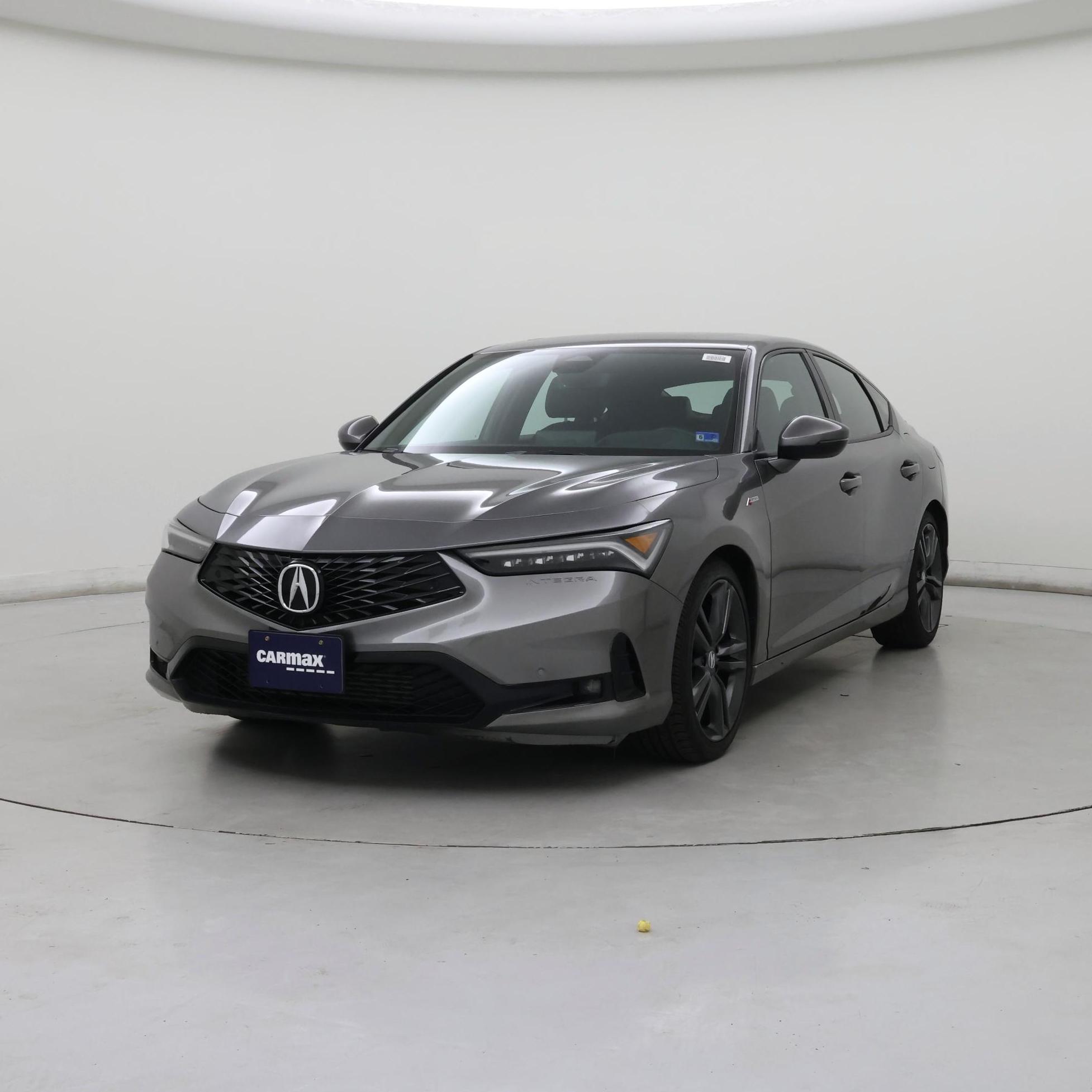 Thumbnail: 2023 Acura Integra - 4