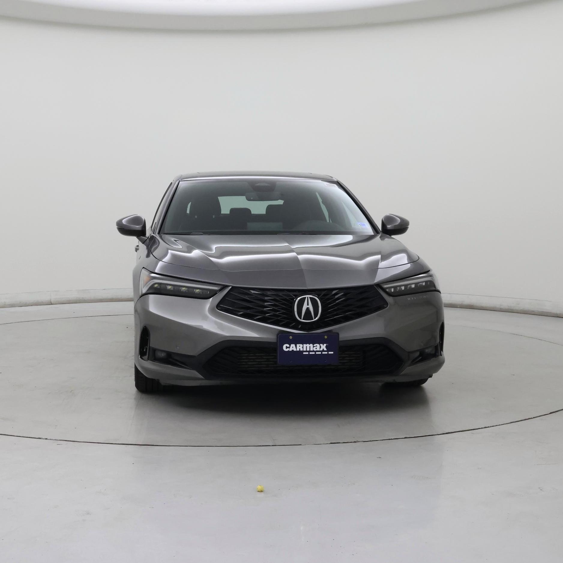 Thumbnail: 2023 Acura Integra - 5