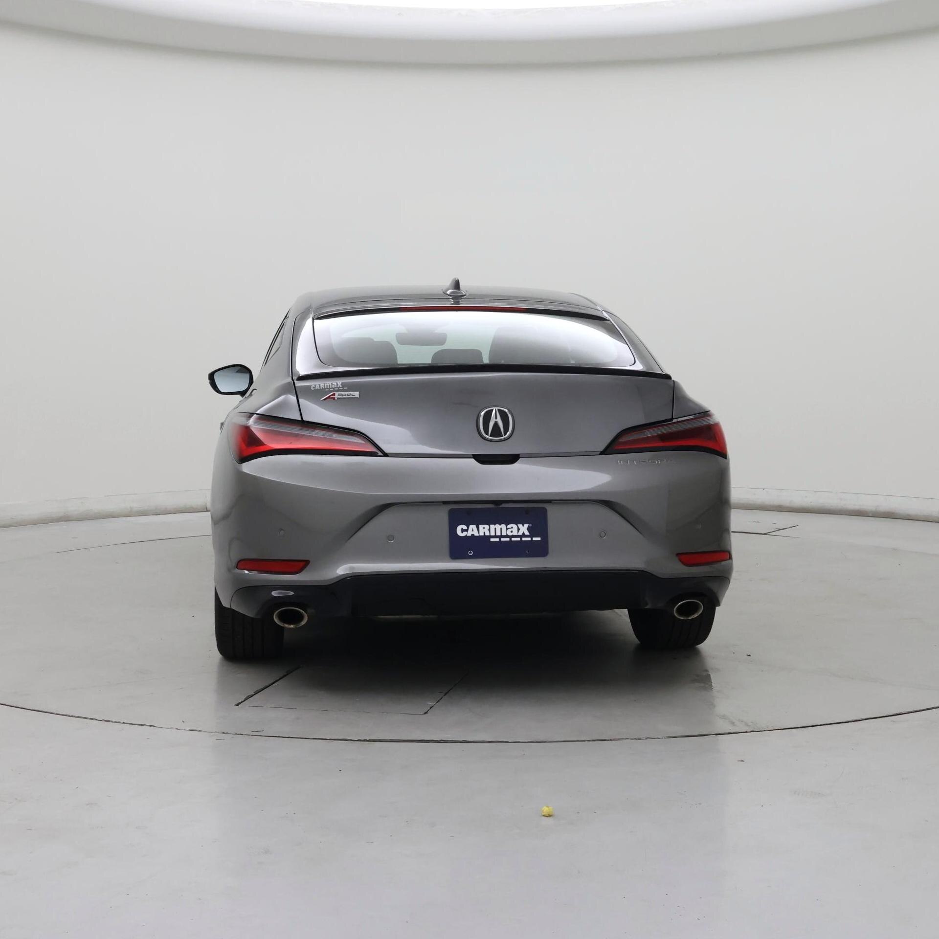 Thumbnail: 2023 Acura Integra - 6
