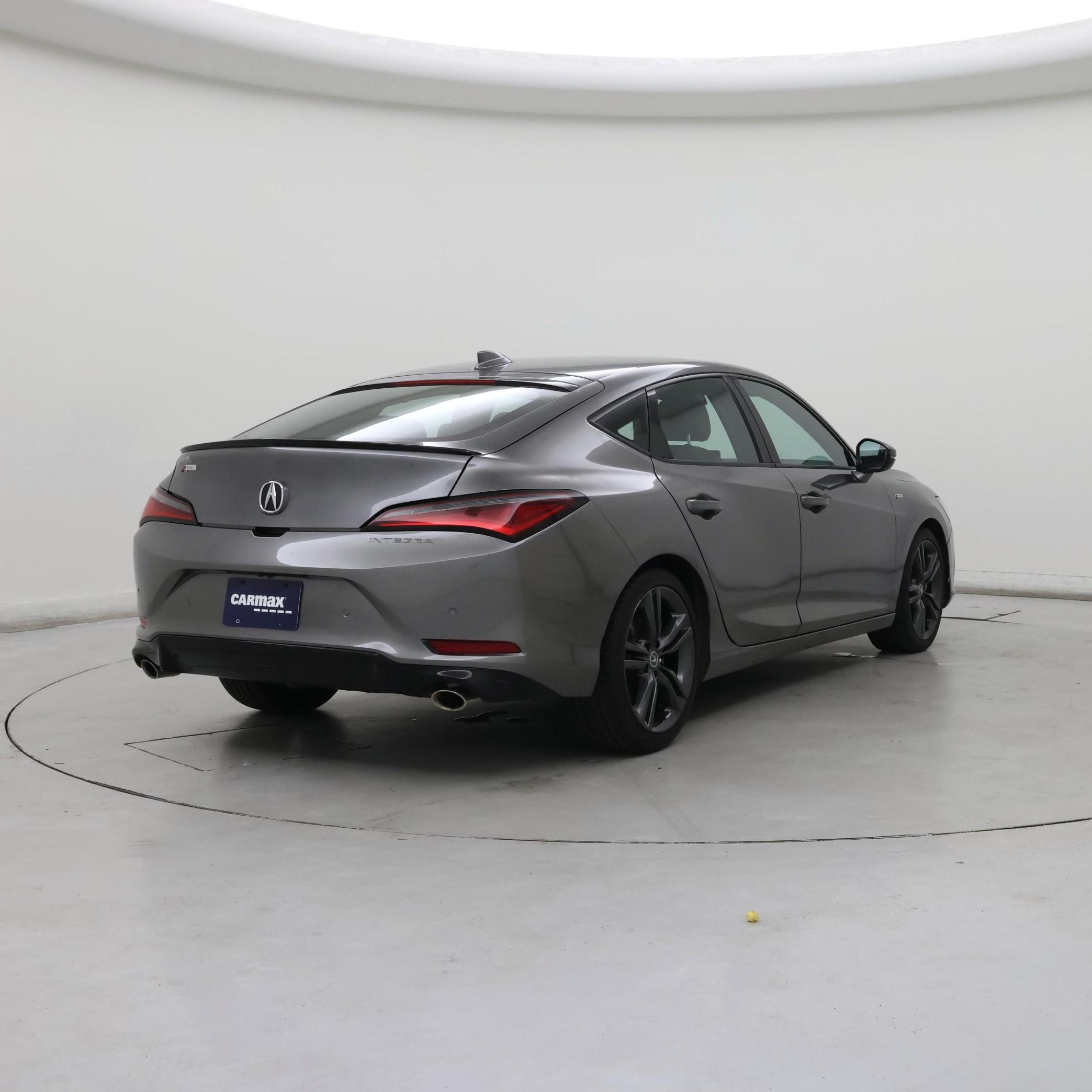 Thumbnail: 2023 Acura Integra - 8