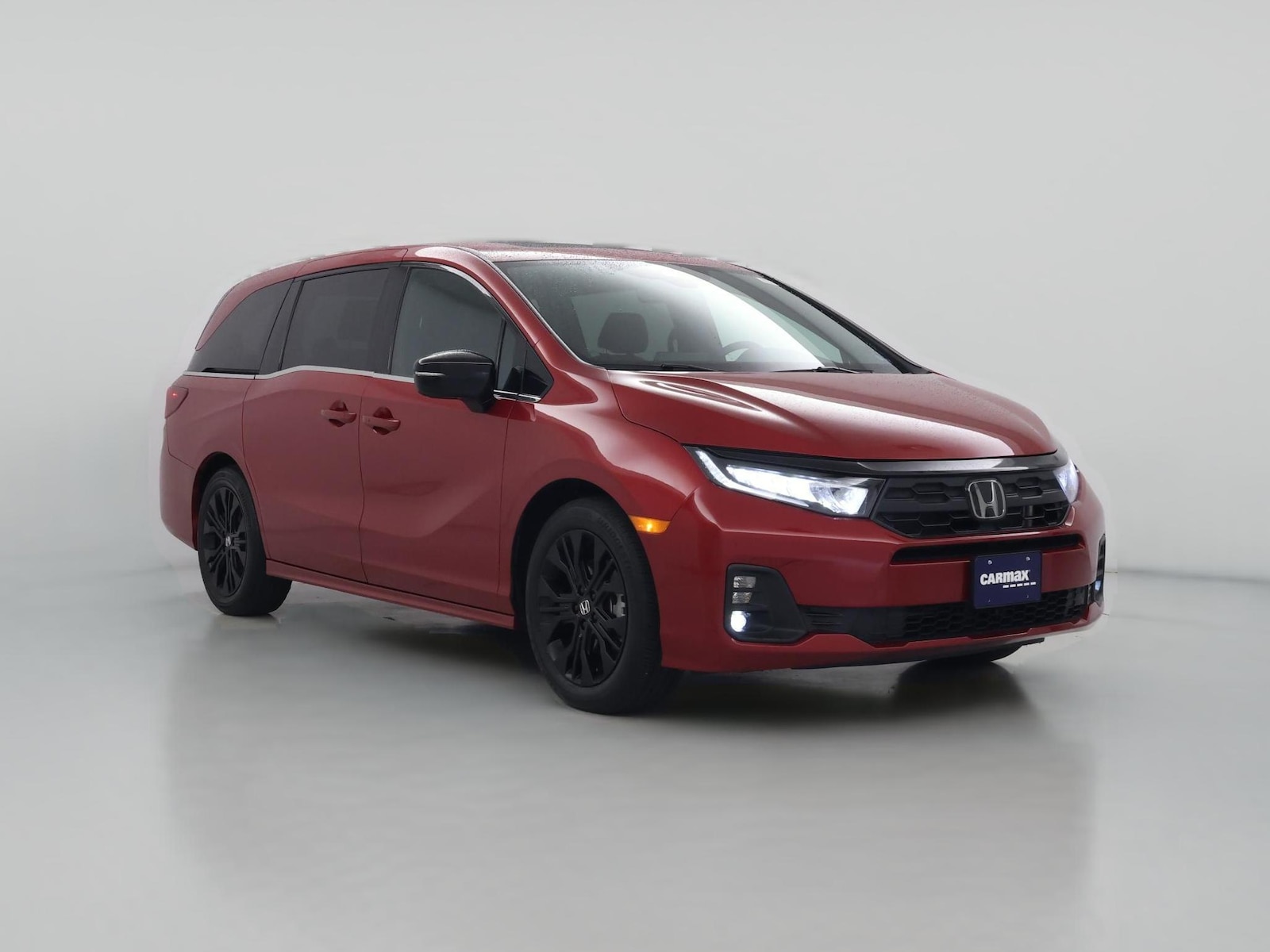 2025 Honda Odyssey Sport L - Photo 1