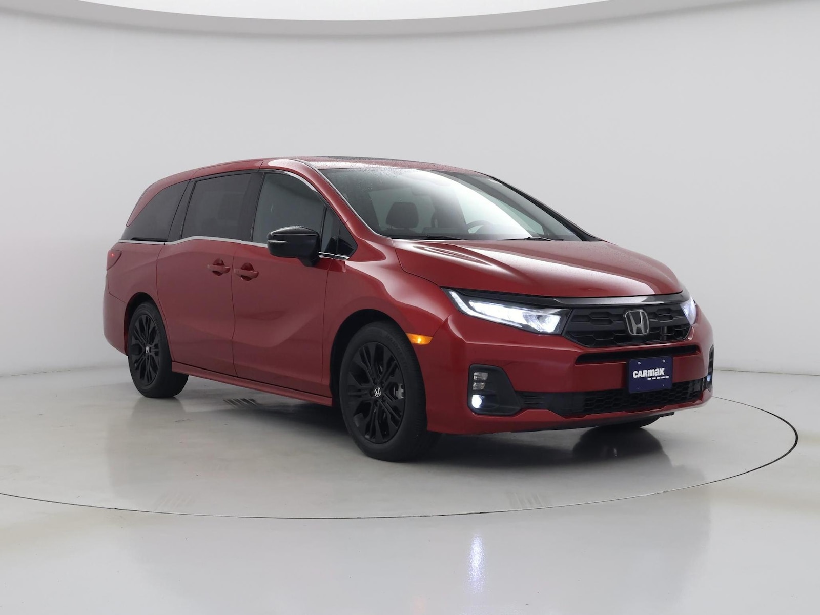 2025 Honda Odyssey Sport L - Photo 2