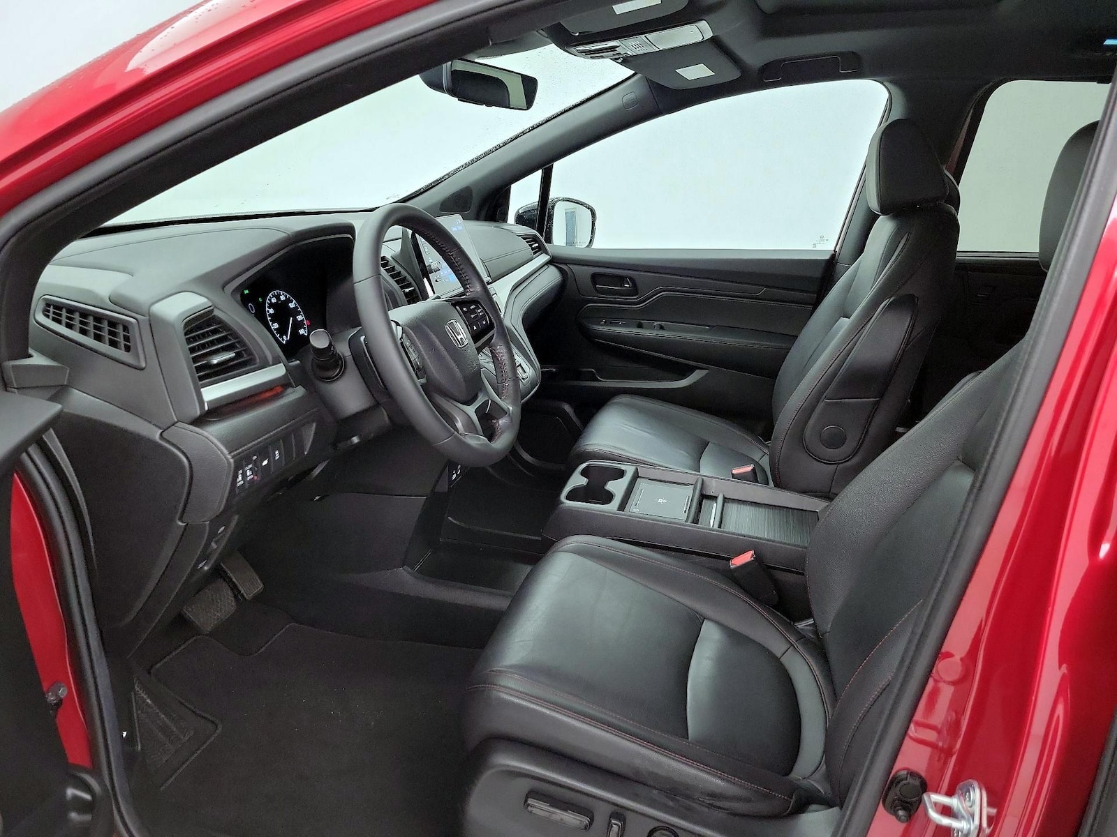 2025 Honda Odyssey Sport L - Photo 12