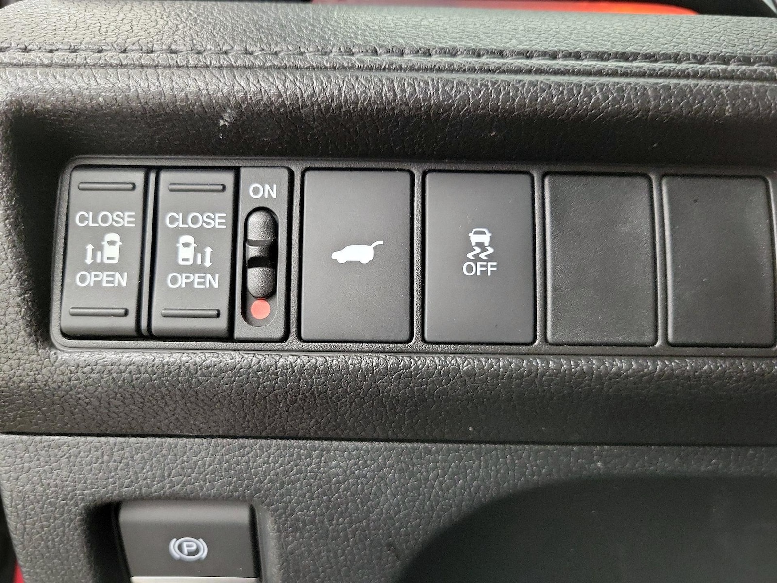 2025 Honda Odyssey Sport L - Photo 14