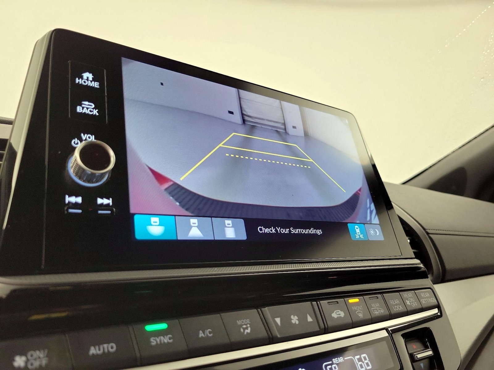 2025 Honda Odyssey Sport L - Photo 15