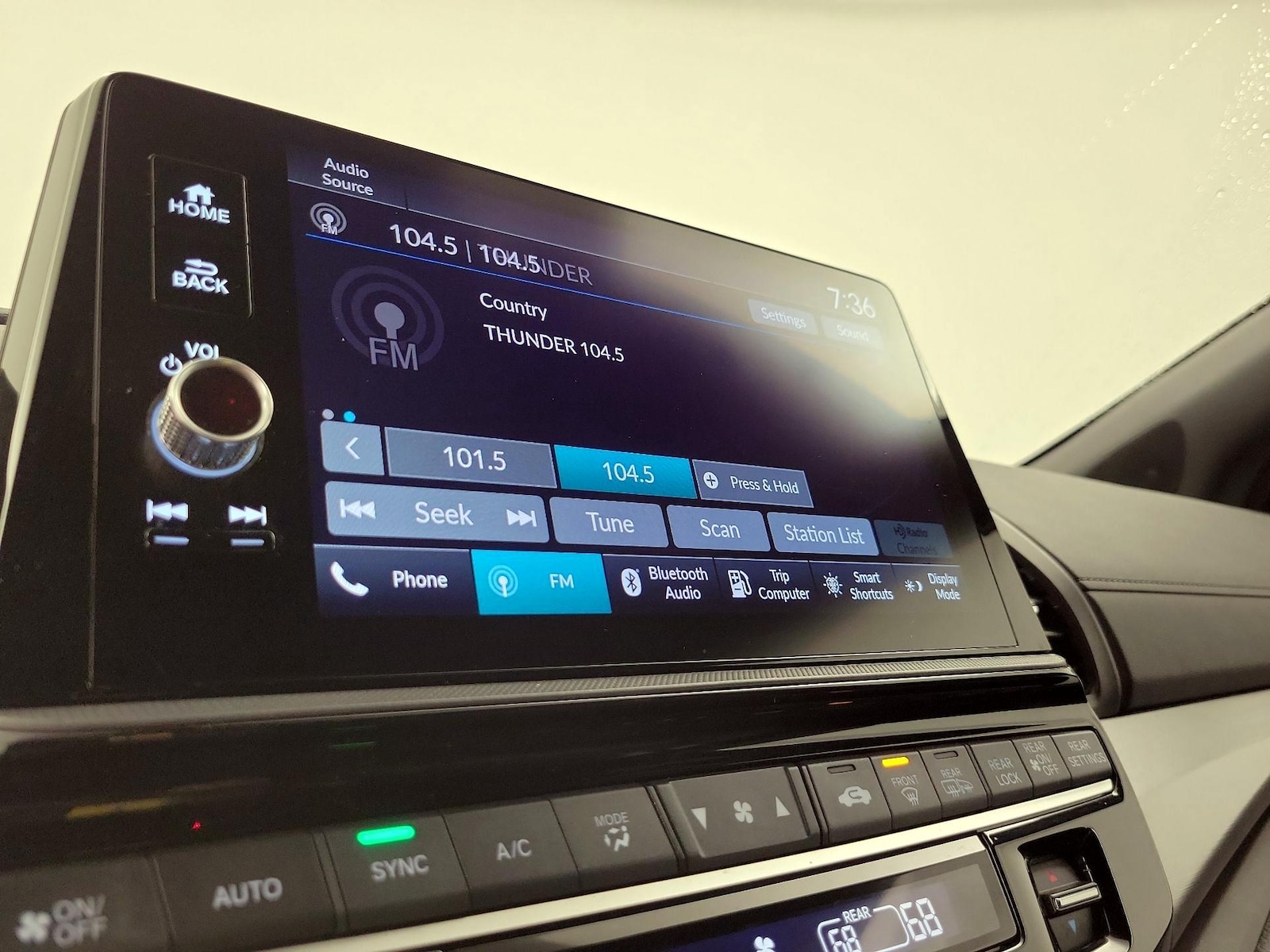 2025 Honda Odyssey Sport L - Photo 16