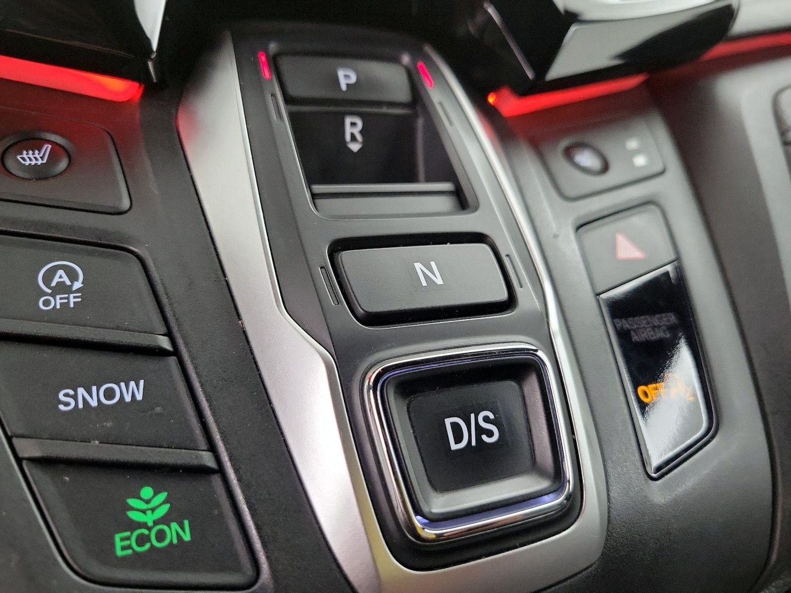 2025 Honda Odyssey Sport L - Photo 18