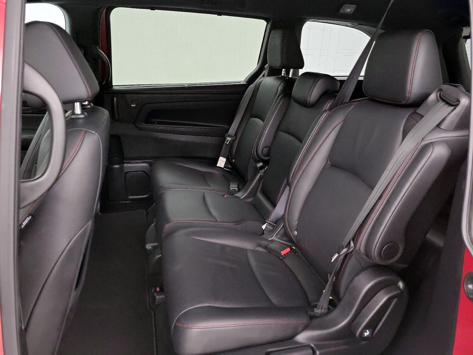 2025 Honda Odyssey Sport L - Photo 21