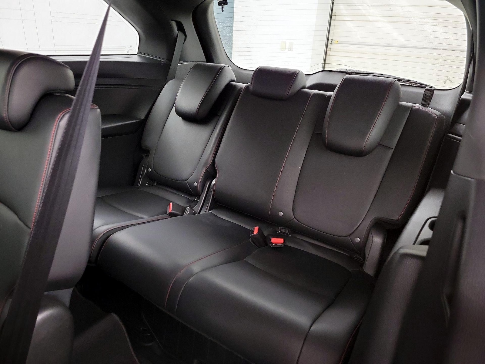 2025 Honda Odyssey Sport L - Photo 22