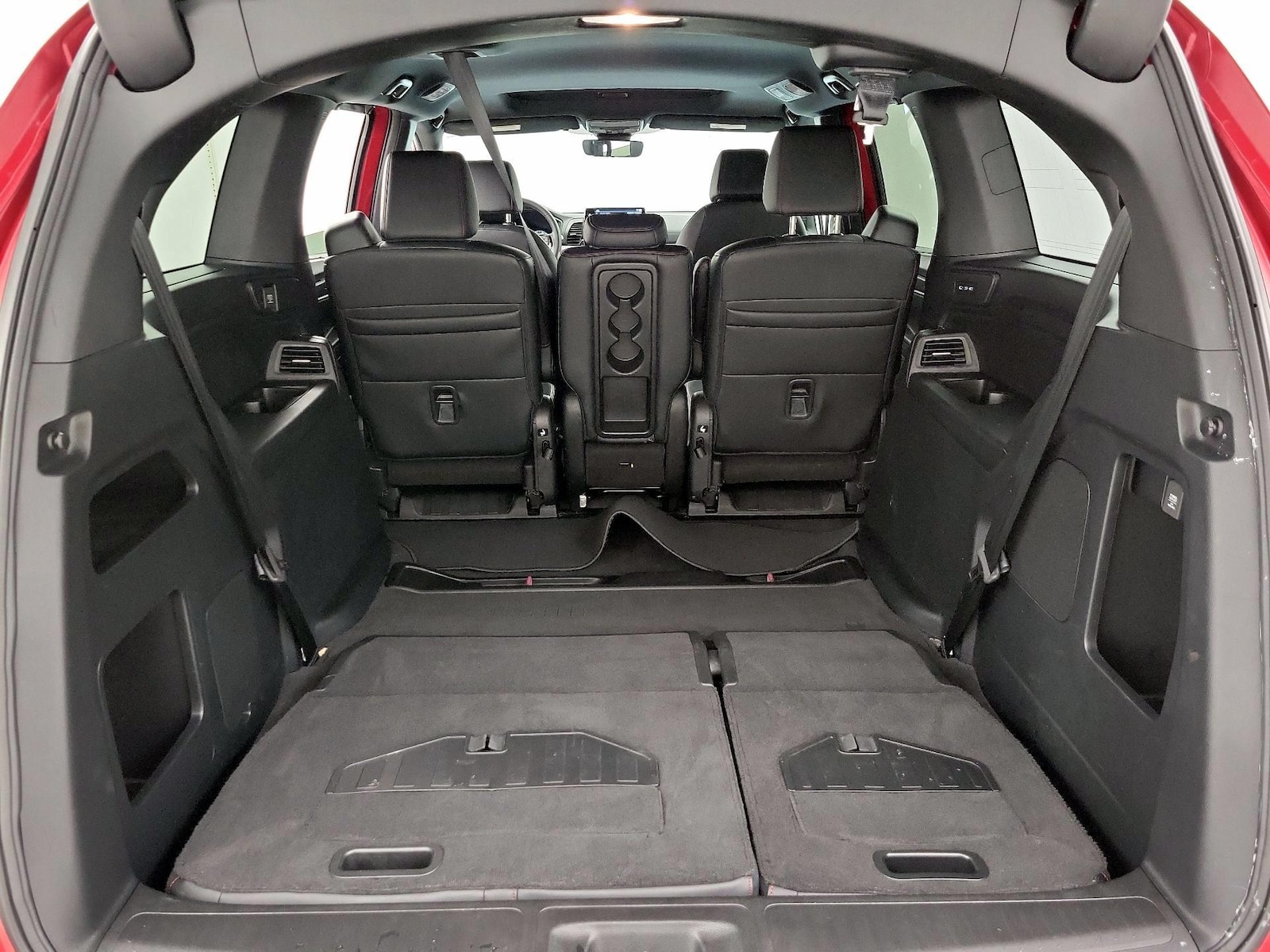 2025 Honda Odyssey Sport L - Photo 24