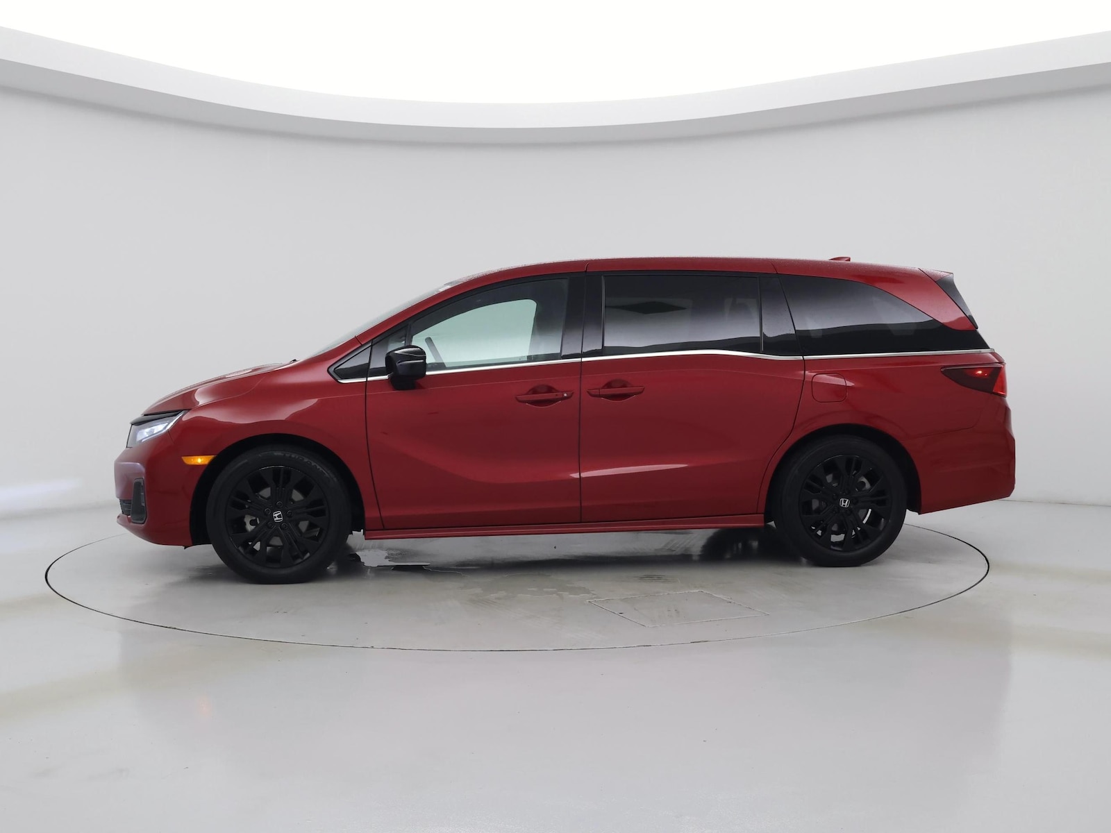 2025 Honda Odyssey Sport L - Photo 4